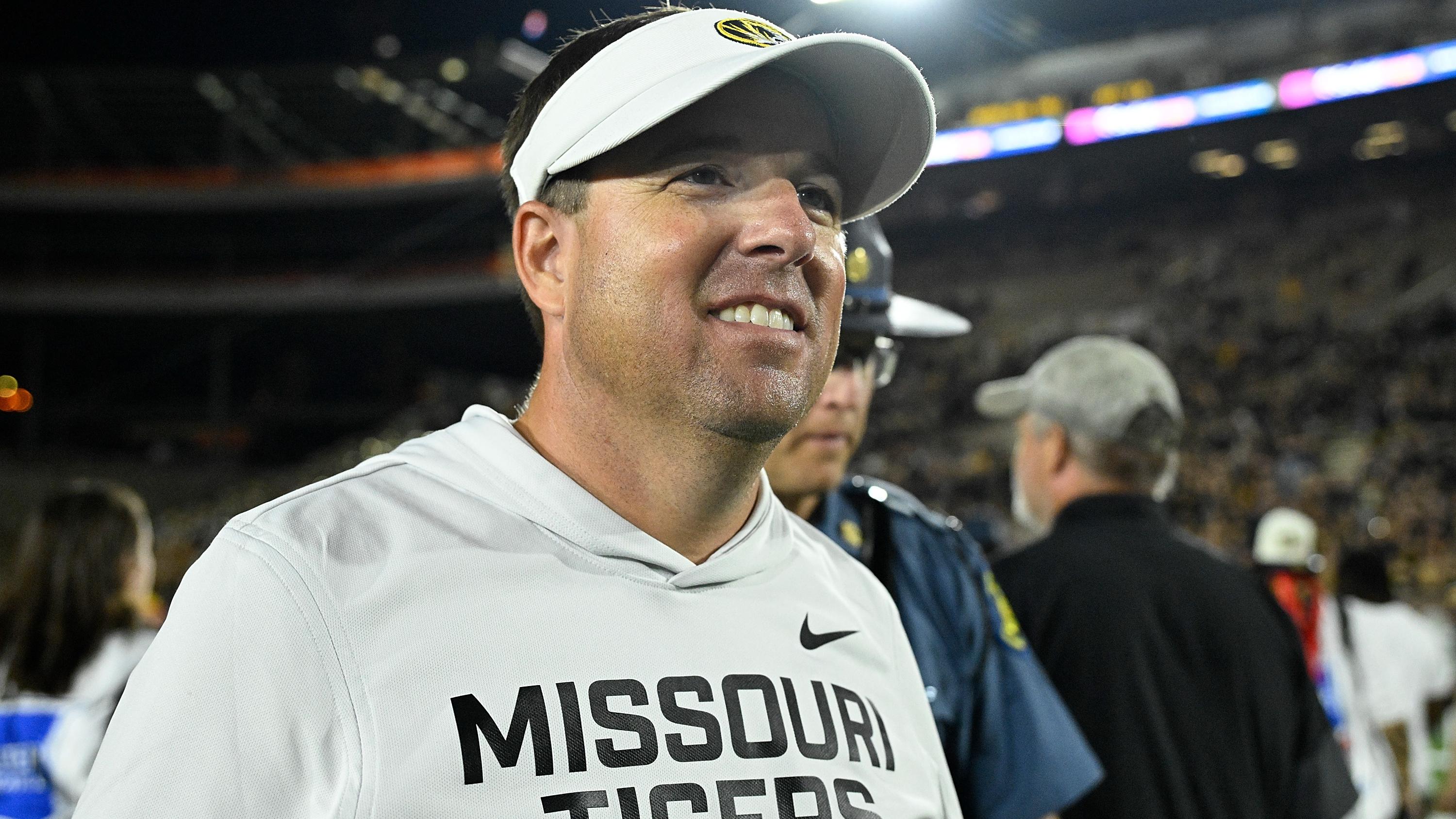 South Carolina v Missouri