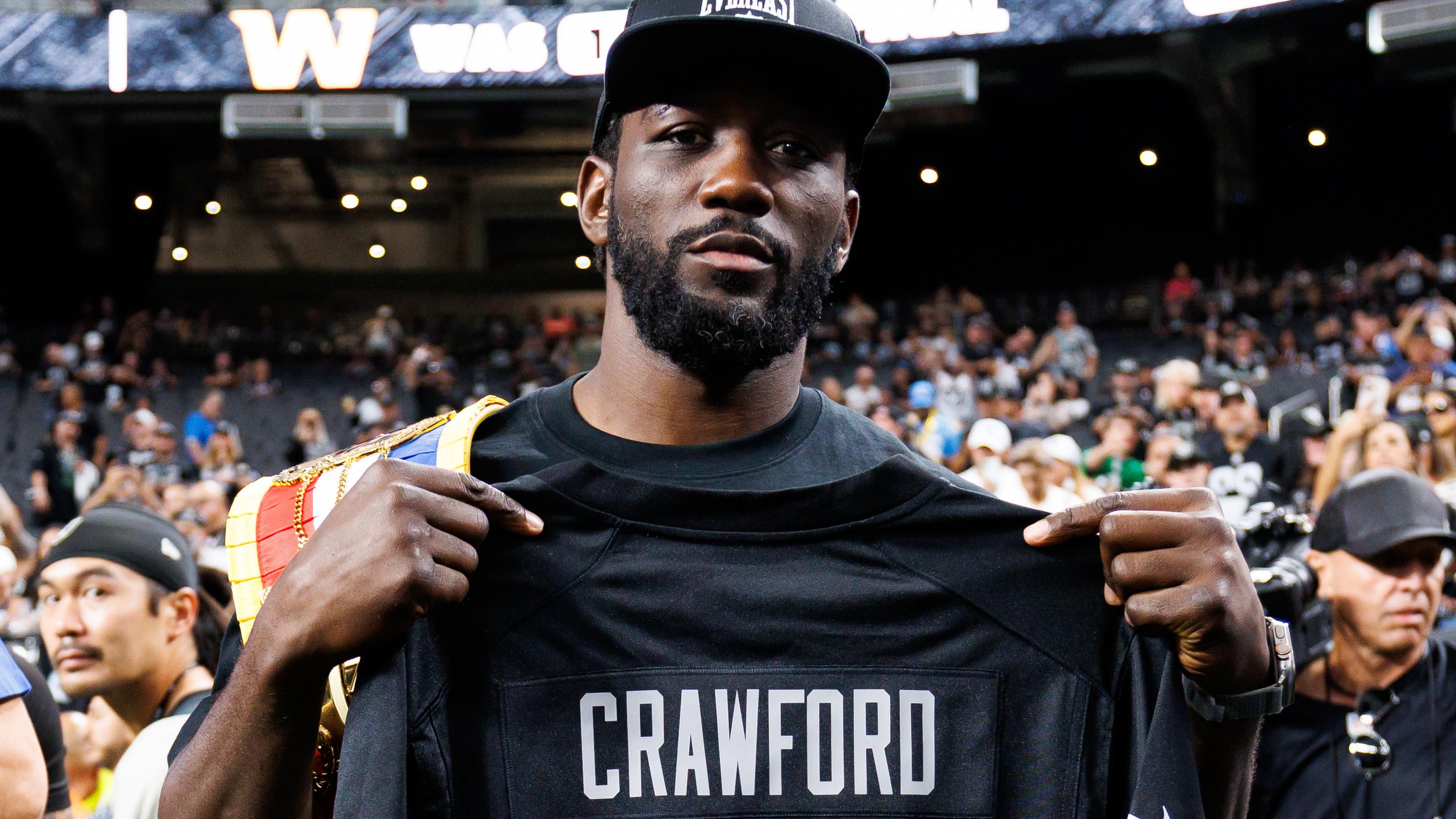 Los Angeles Chargers v Las Vegas Raiders