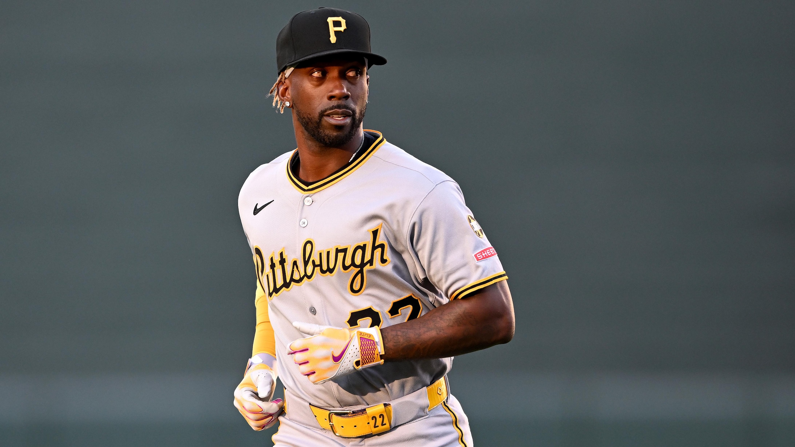 Pittsburgh Pirates v Baltimore Orioles