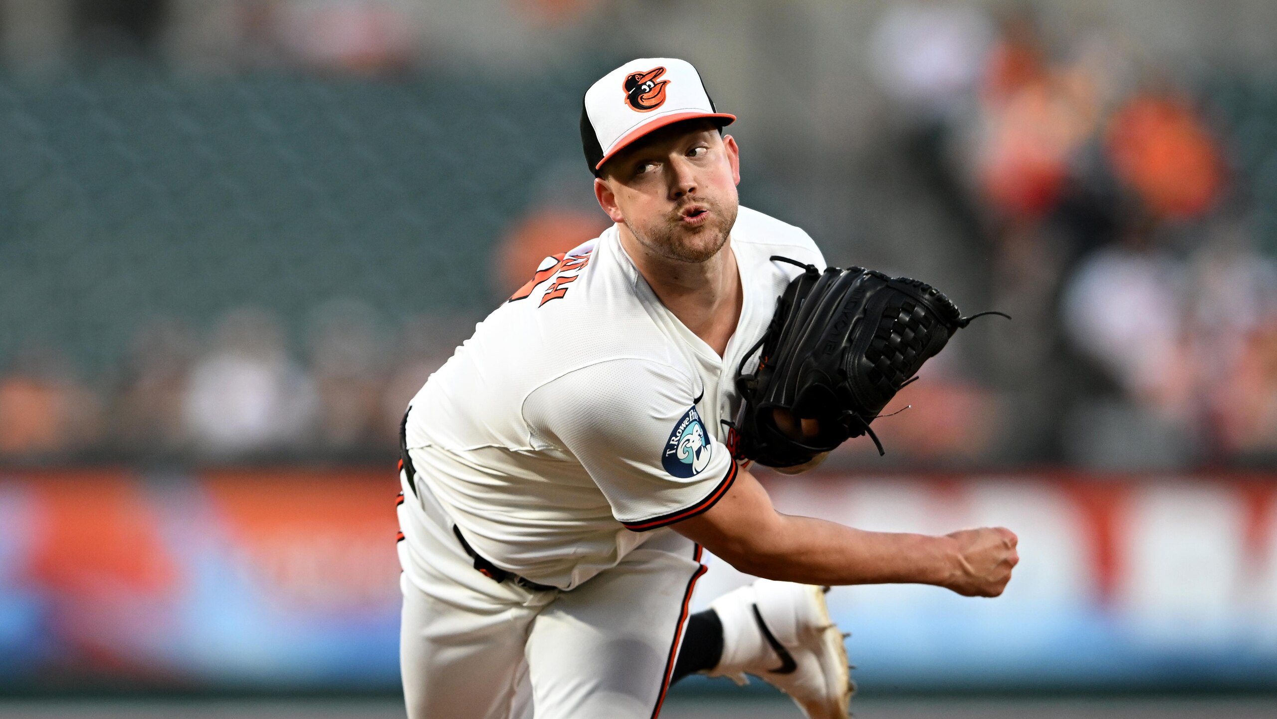Pittsburgh Pirates v Baltimore Orioles
