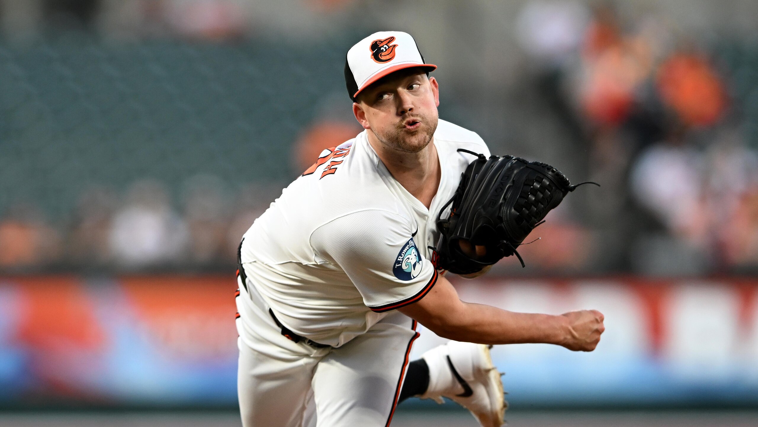 Pittsburgh Pirates v Baltimore Orioles