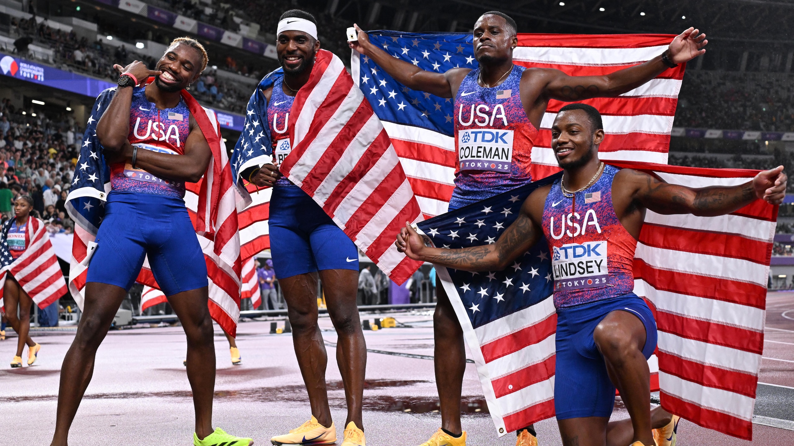 ATHLETICS-WORLD-2025
