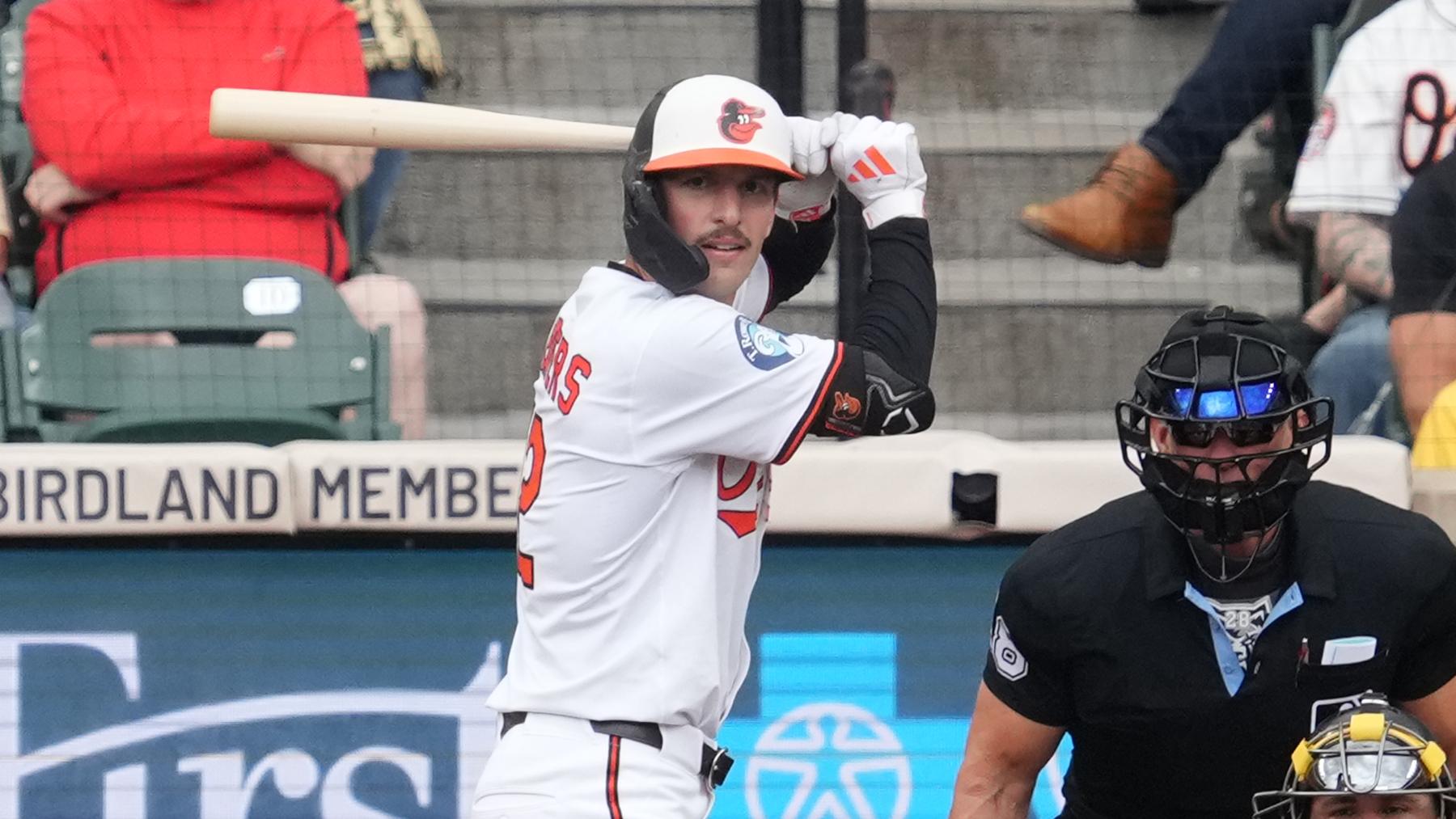 Pittsburgh Pirates v Baltimore Orioles