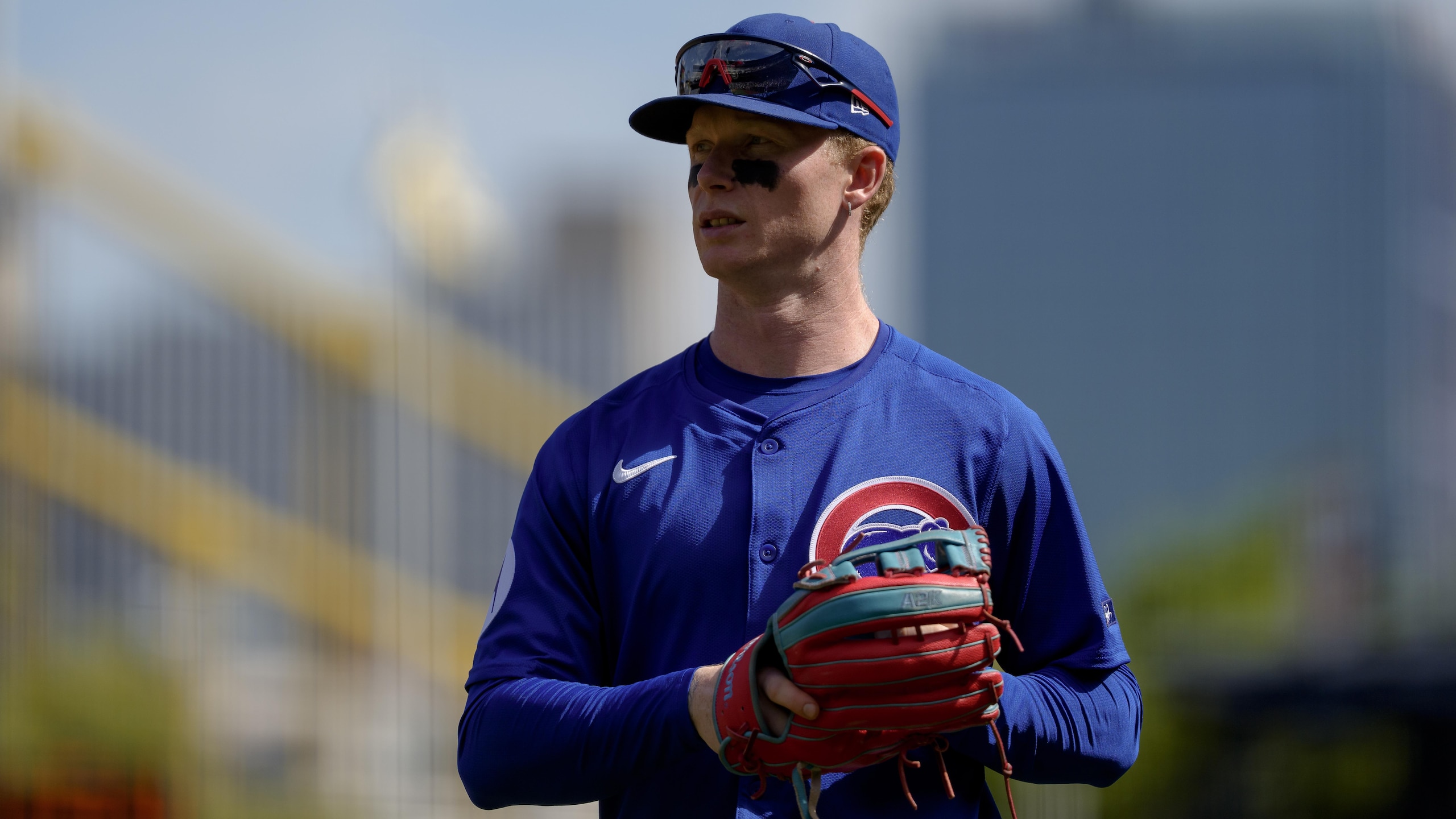 Chicago Cubs v Pittsburgh Pirates