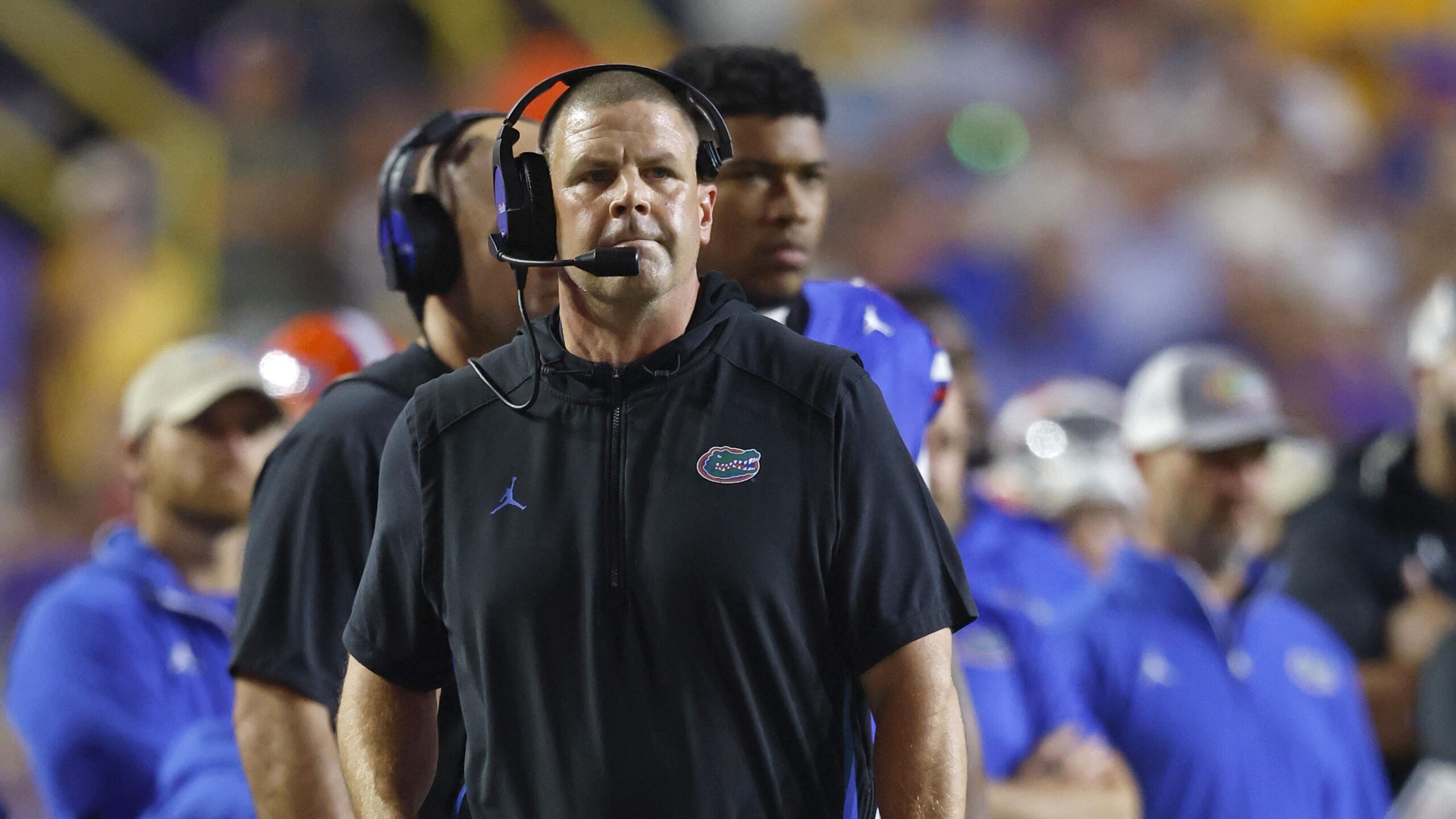 Florida v LSU