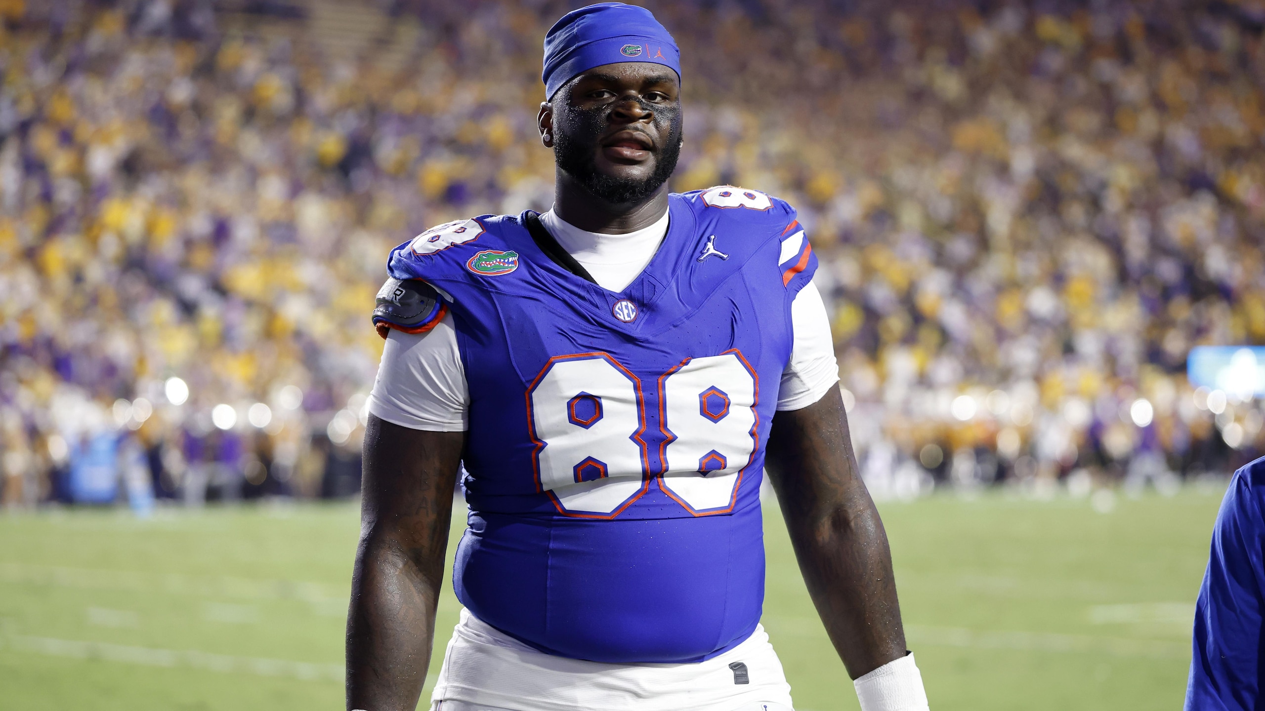 Florida v LSU