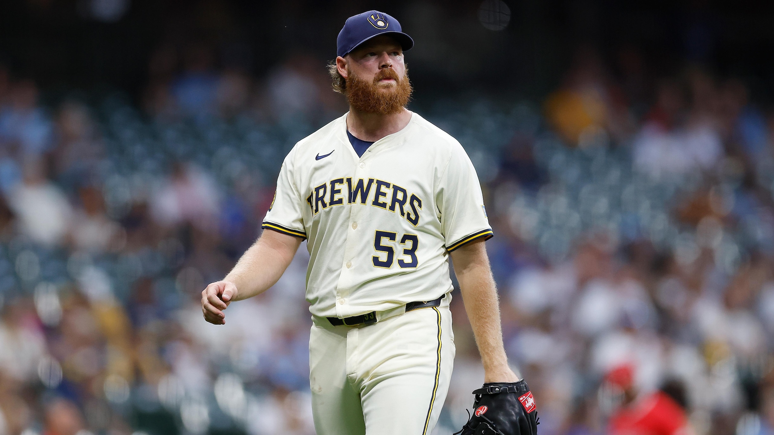 Los Angeles Angels v Milwaukee Brewers Los Angeles Angels v Milwaukee Brewers