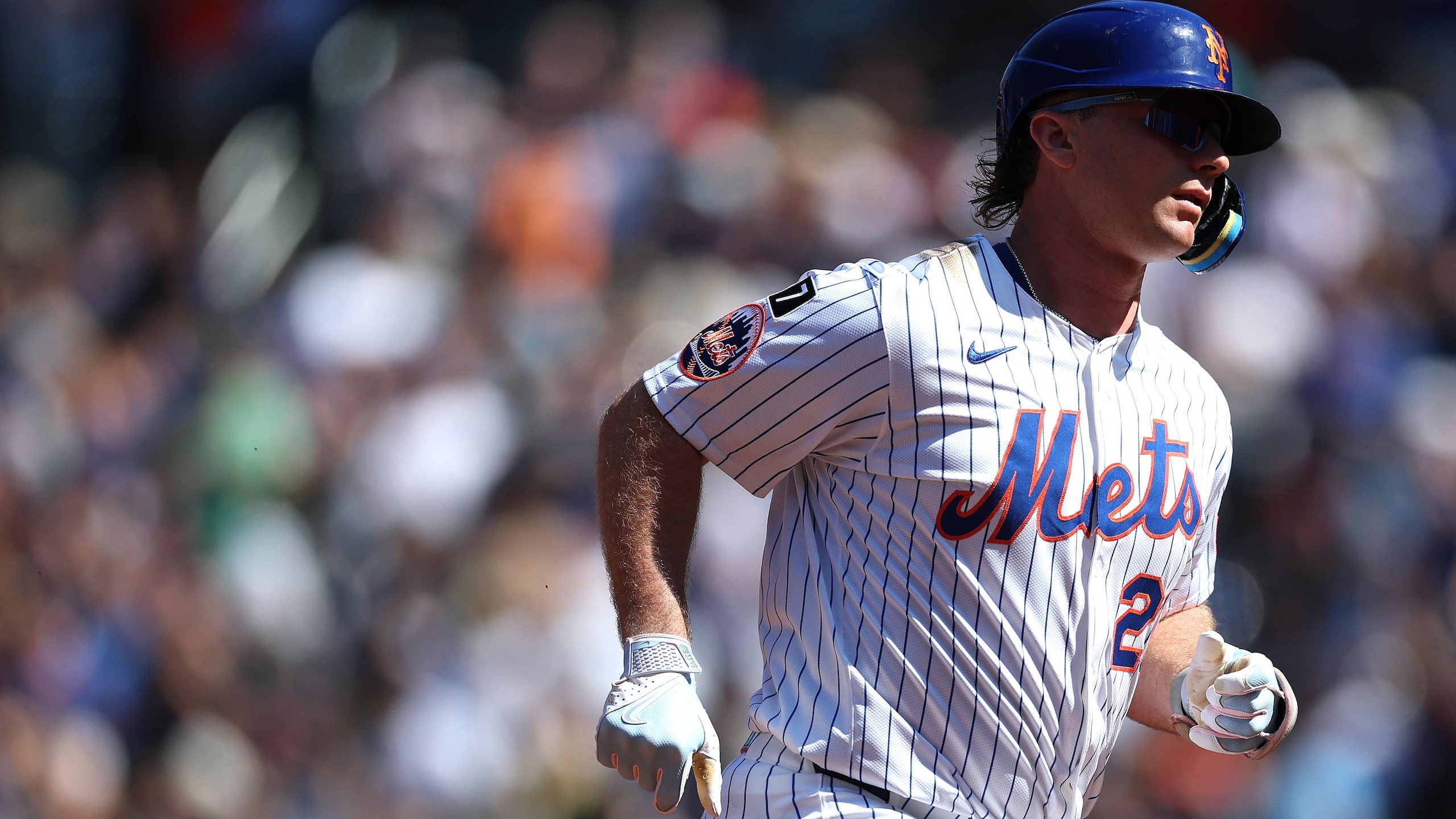 San Diego Padres v New York Mets
