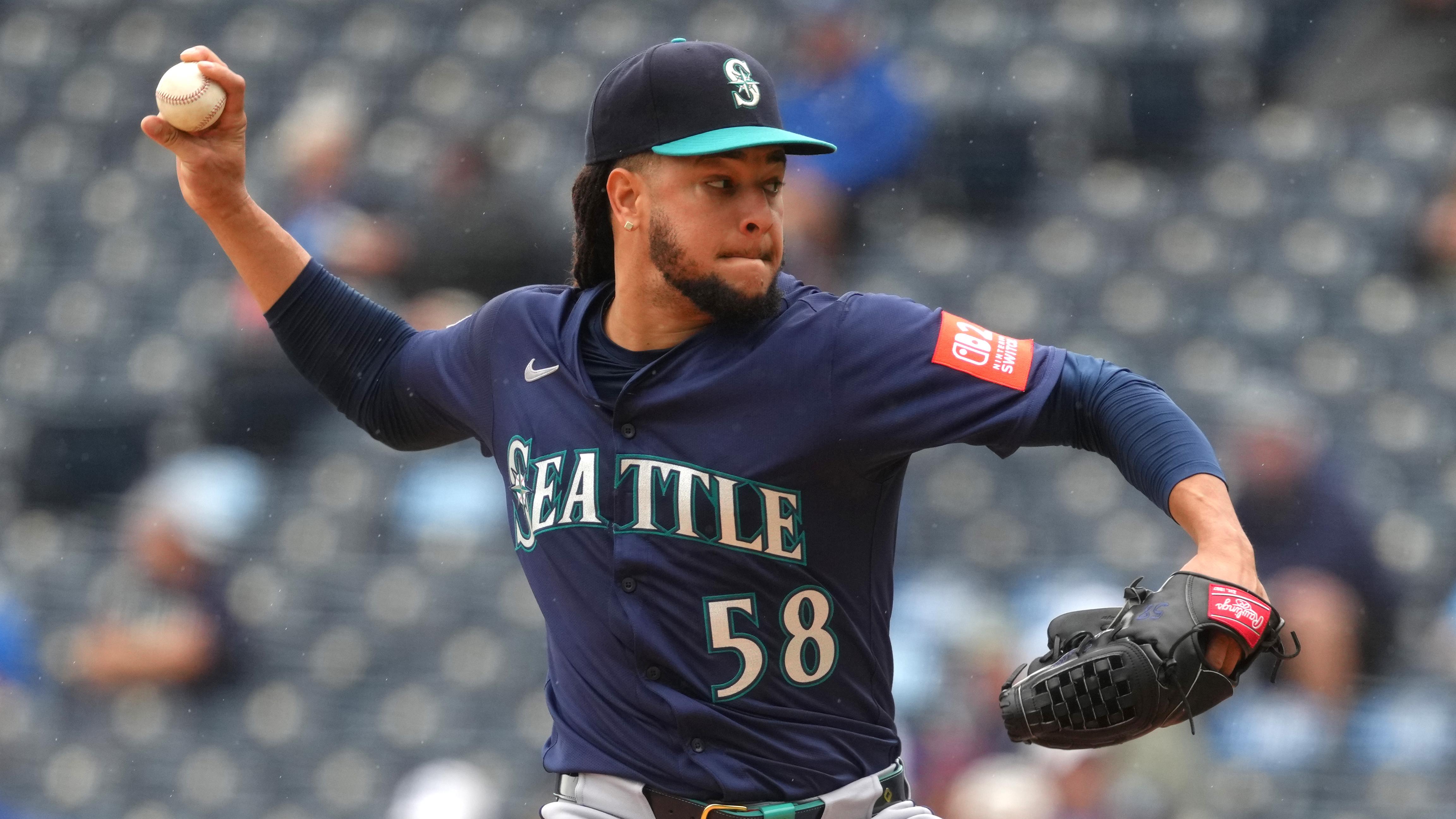 Seattle Mariners v Kansas City Royals