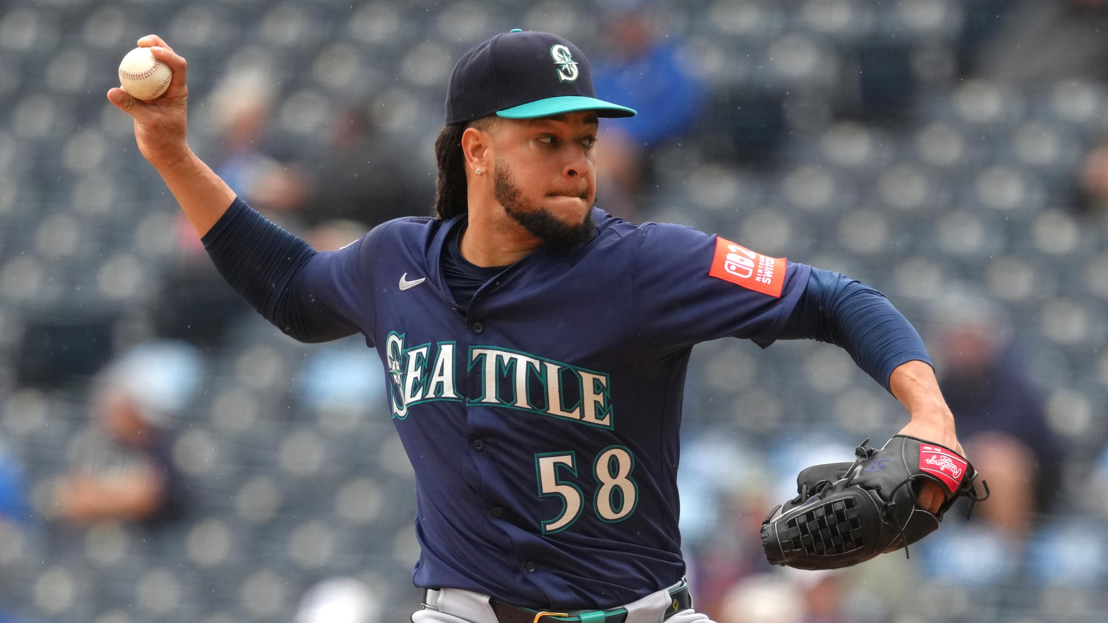 Seattle Mariners v Kansas City Royals Seattle Mariners v Kansas City Royals