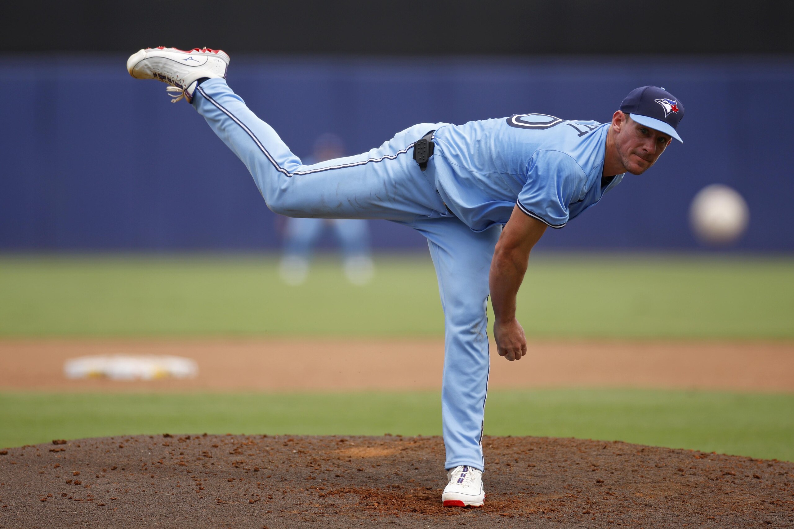 Toronto Blue Jays v Tampa Bay Rays Toronto Blue Jays v Tampa Bay Rays