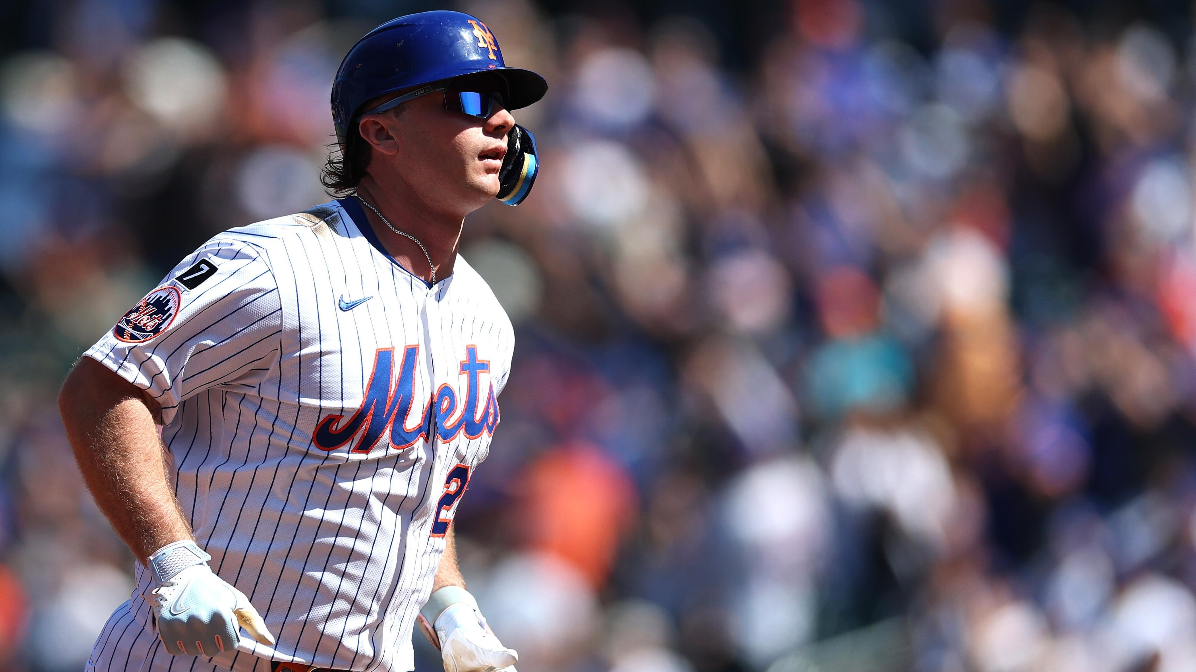 San Diego Padres v New York Mets San Diego Padres v New York Mets