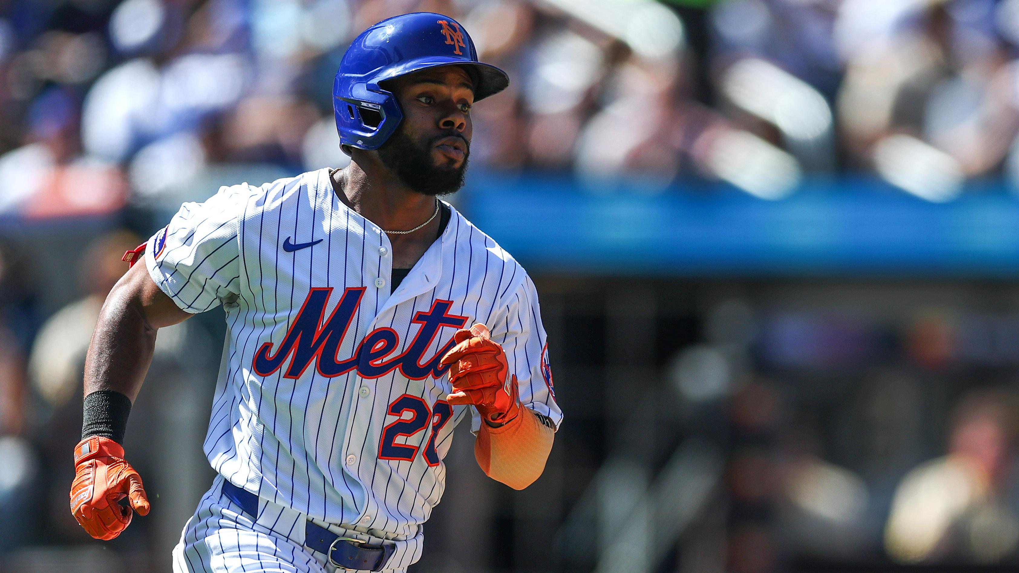 San Diego Padres v New York Mets