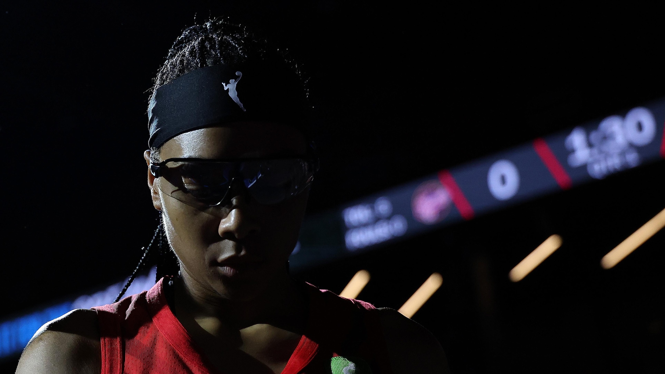 Indiana Fever v Atlanta Dream - Game Three