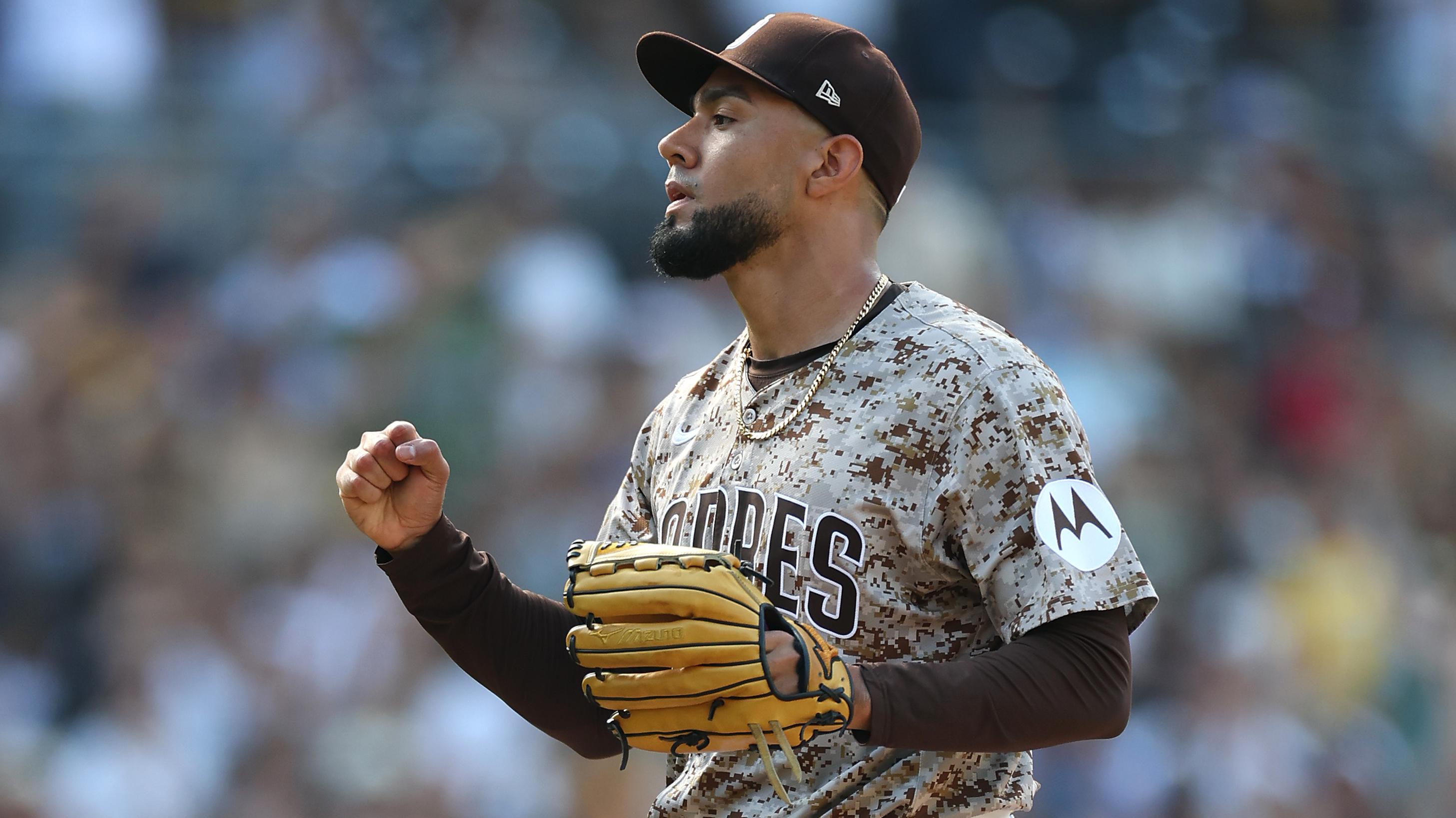 Colorado Rockies v San Diego Padres