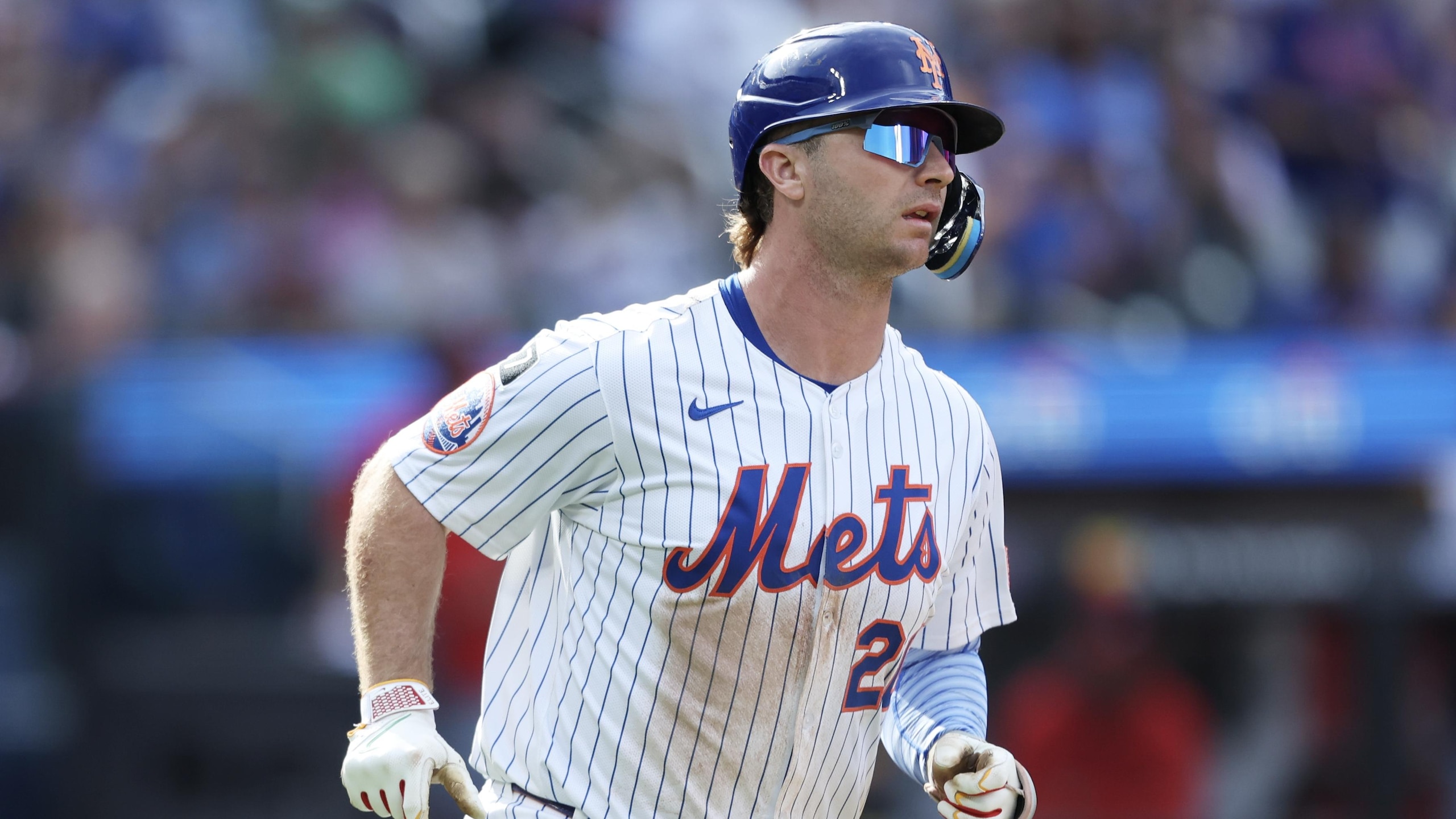Washington Nationals v New York Mets