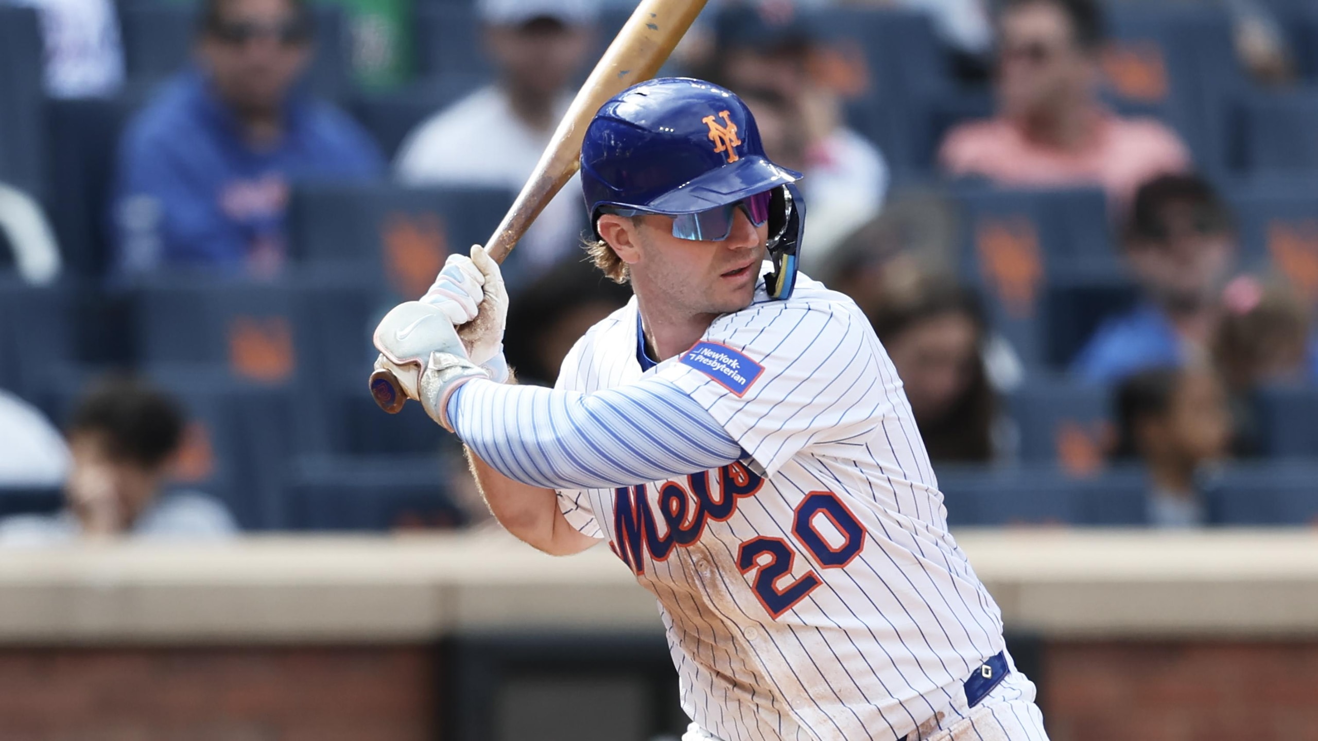 Washington Nationals v New York Mets
