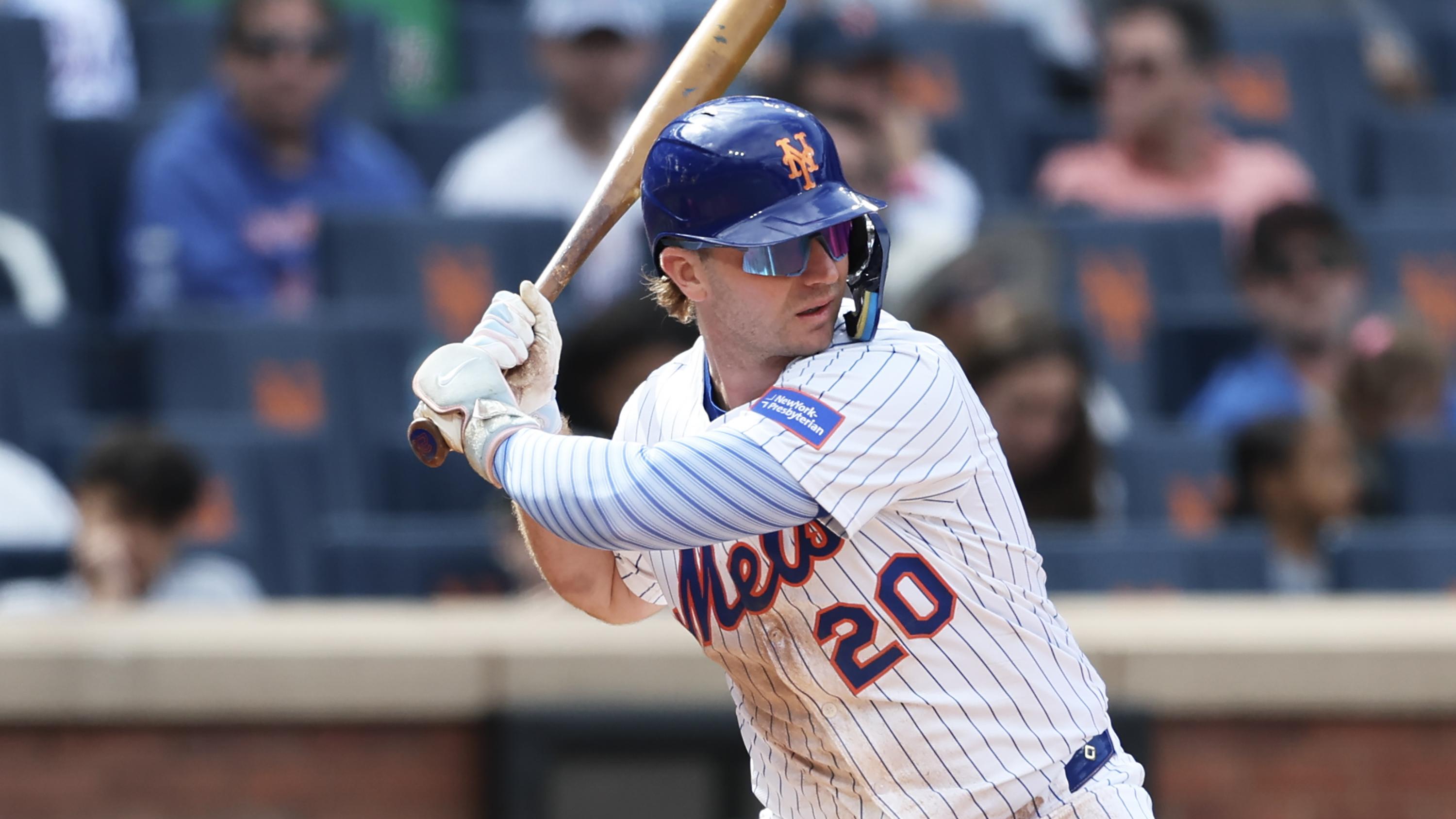 Washington Nationals v New York Mets