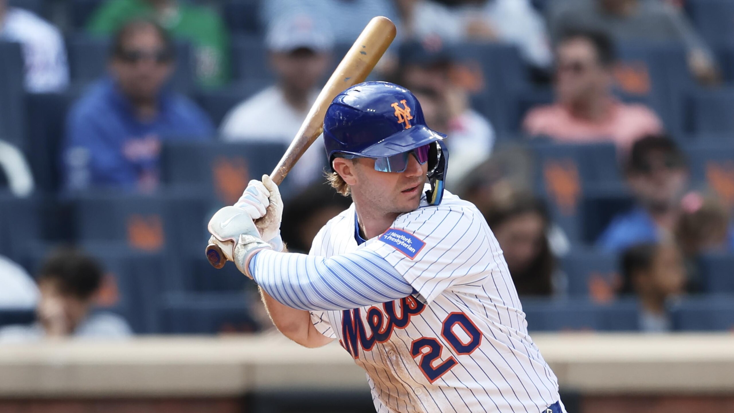 Washington Nationals v New York Mets Washington Nationals v New York Mets