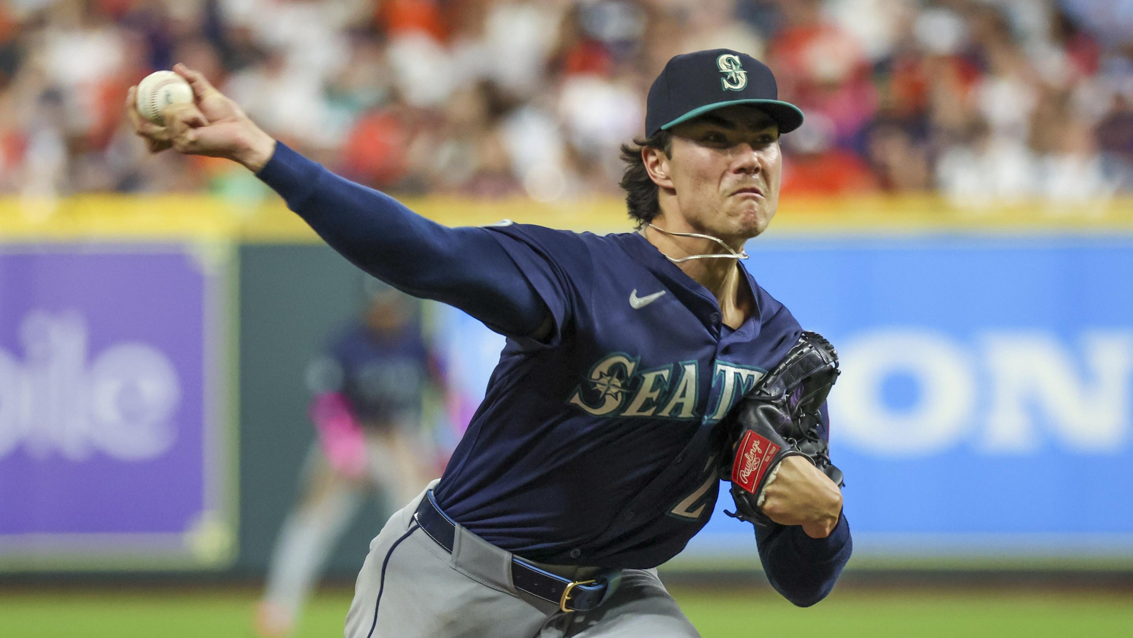 MLB: SEP 19 Mariners at Astros MLB: SEP 19 Mariners at Astros