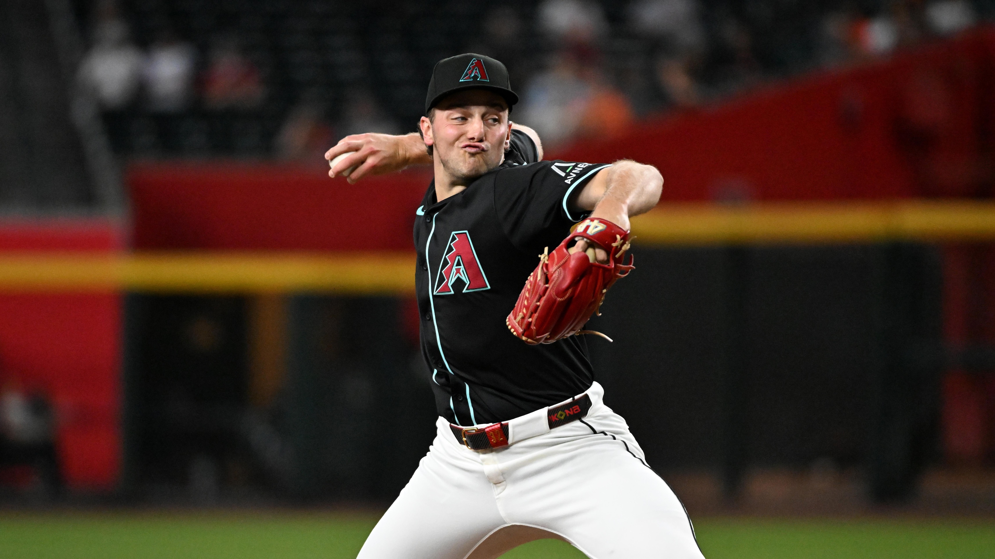 San Francisco Giants v Arizona Diamondbacks San Francisco Giants v Arizona Diamondbacks