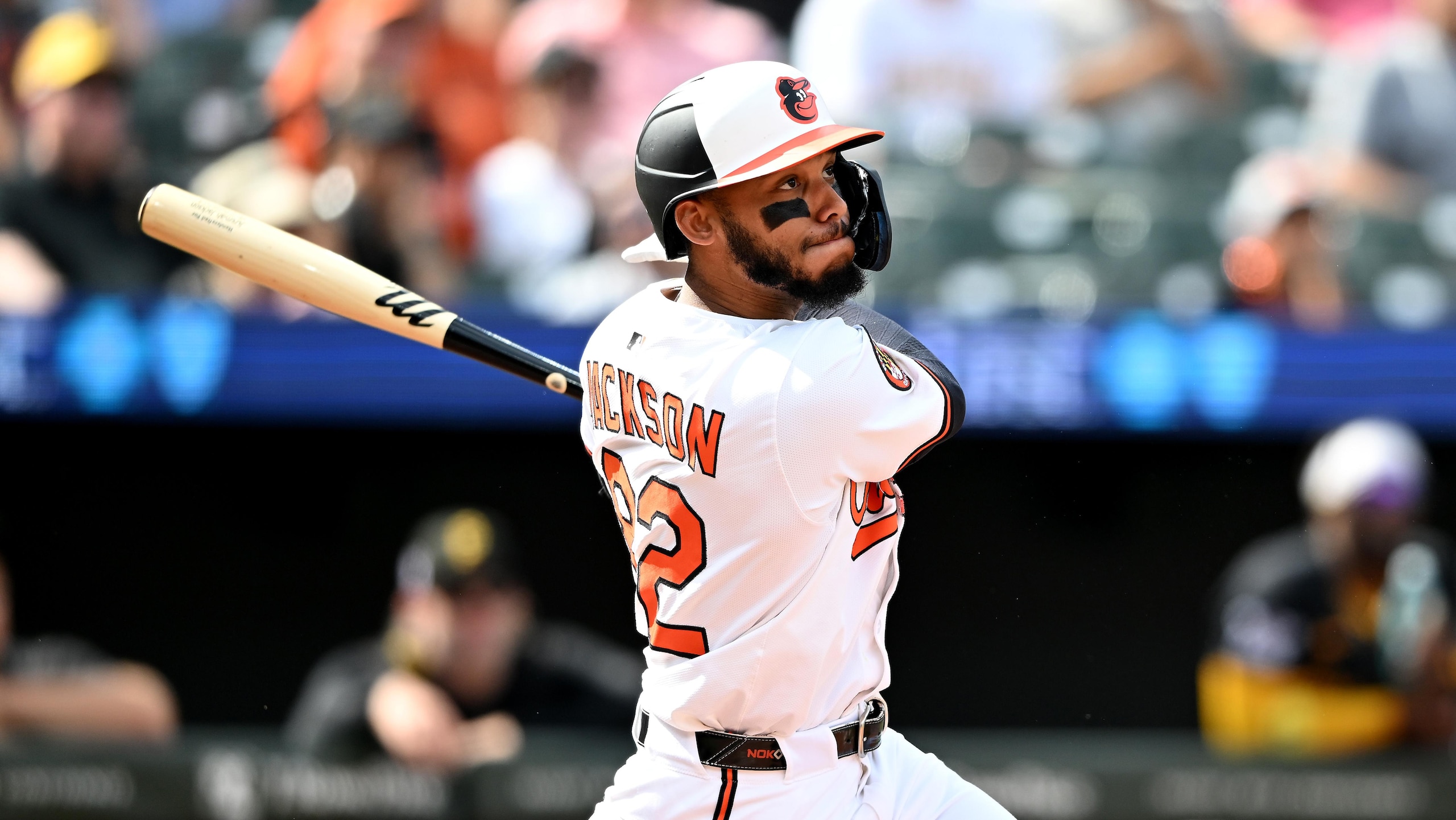 Pittsburgh Pirates v Baltimore Orioles