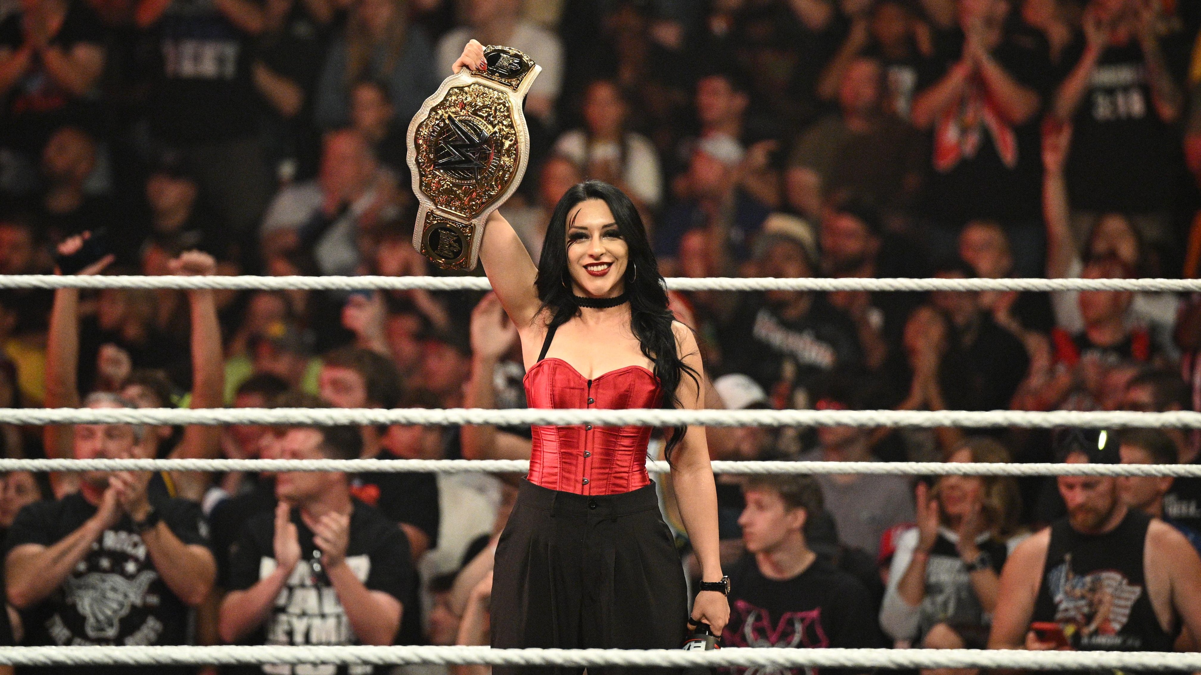 Monday Night RAW