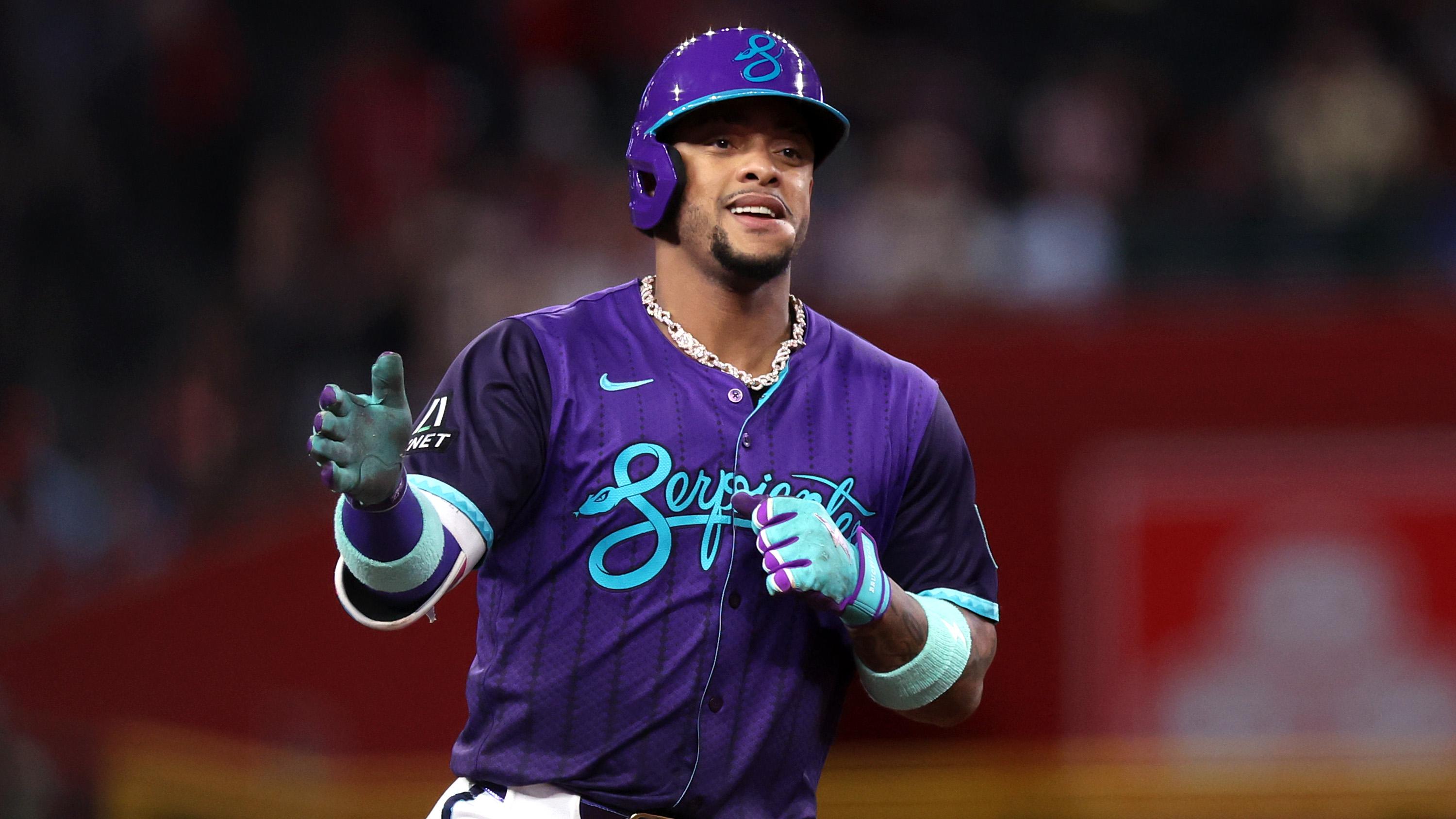 Philadelphia Phillies v Arizona Diamondbacks