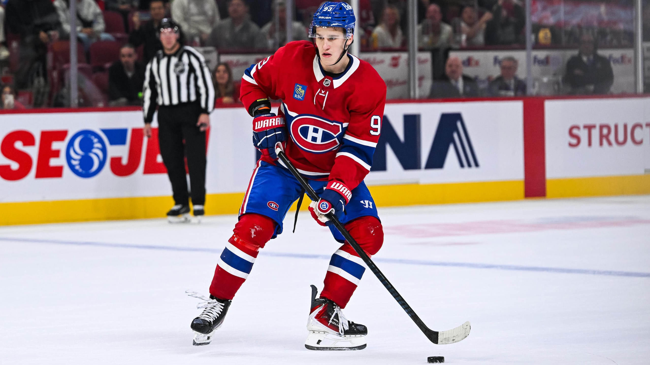 NHL: SEP 22 Preseason Penguins at Canadiens