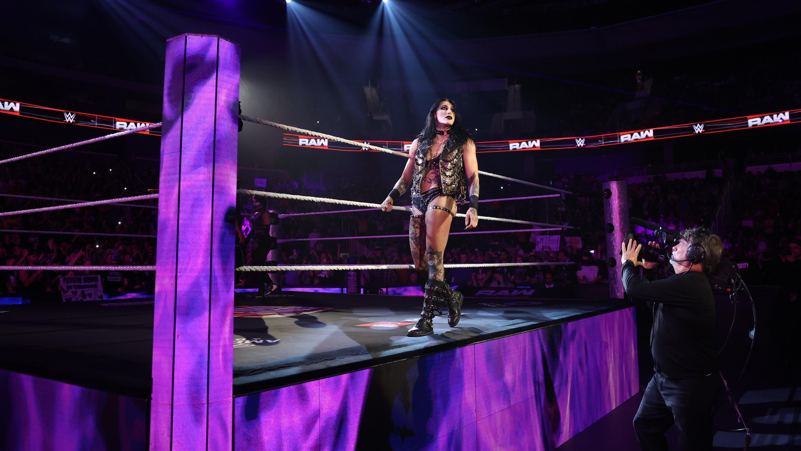 Monday Night RAW