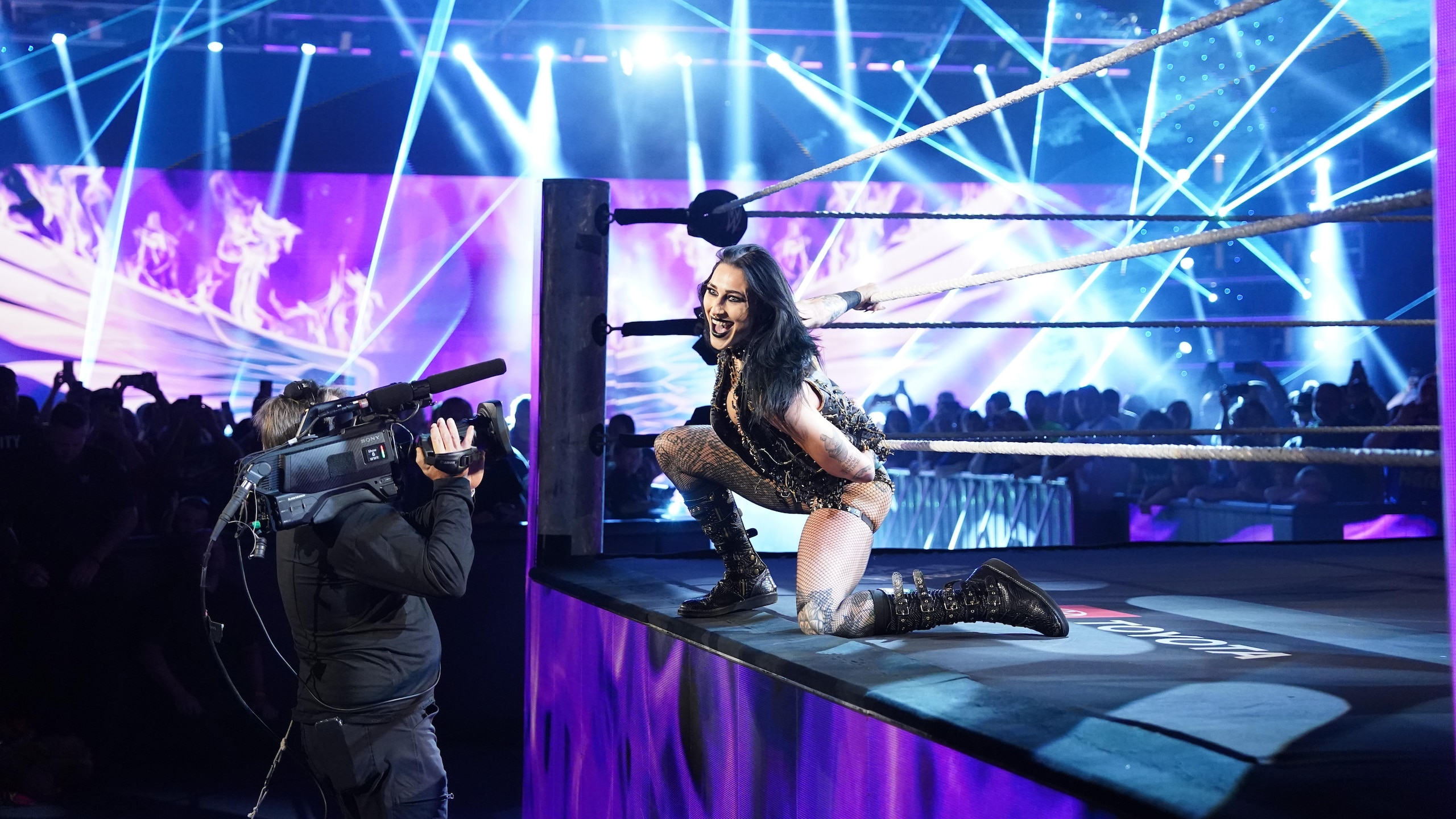 Monday Night RAW