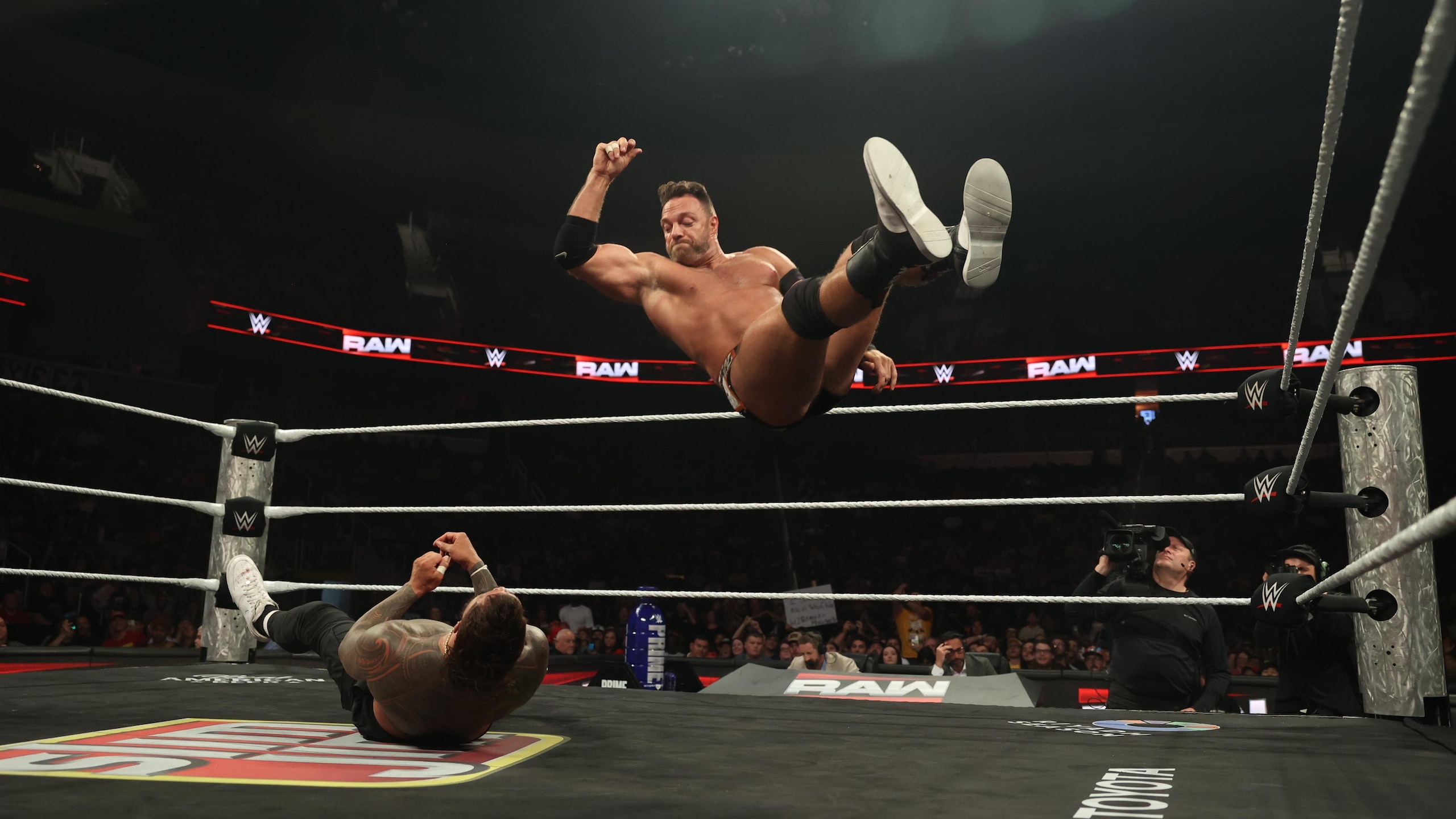 Monday Night RAW