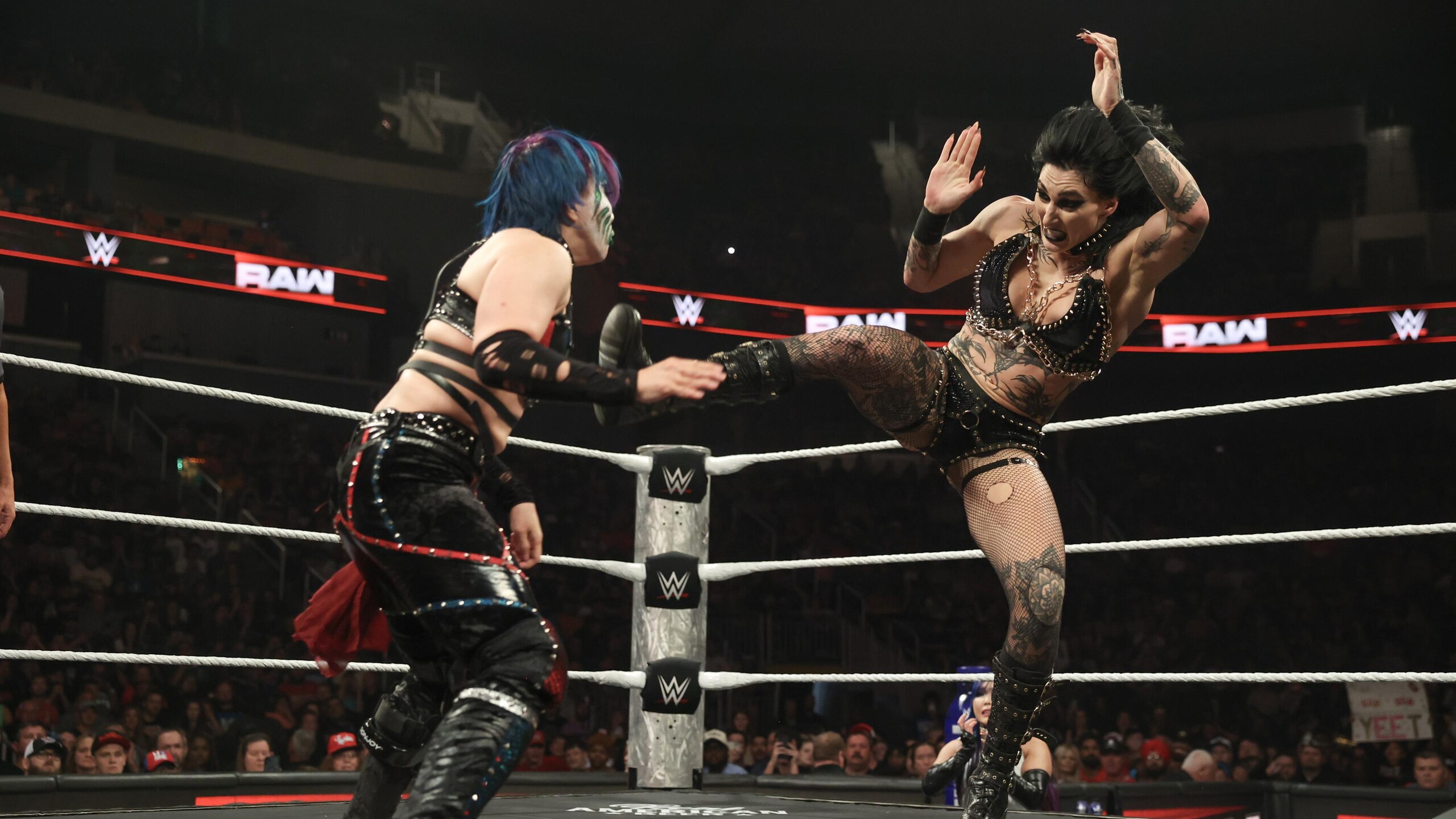 Monday Night RAW