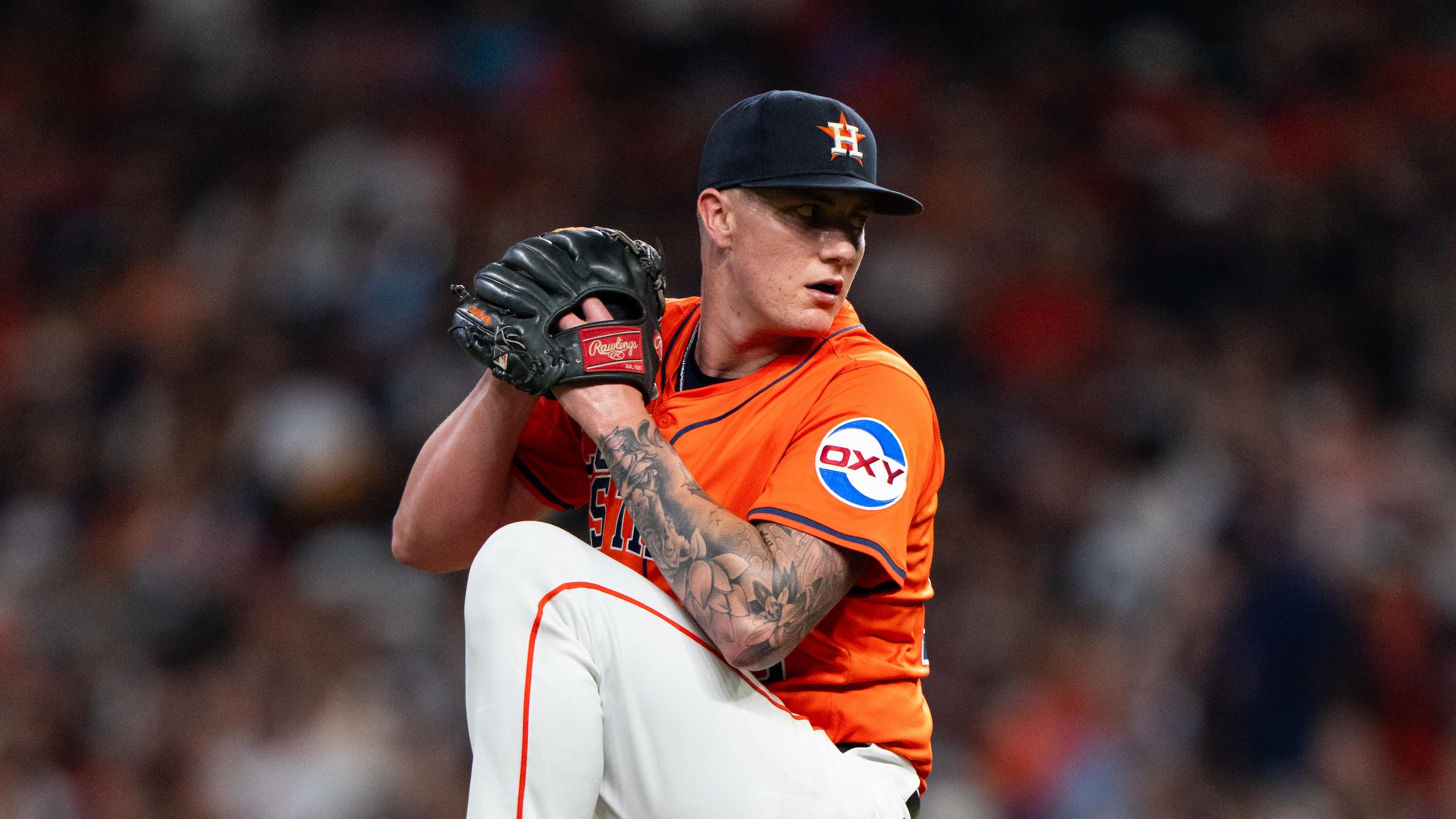 Seattle Mariners v Houston Astros Seattle Mariners v Houston Astros
