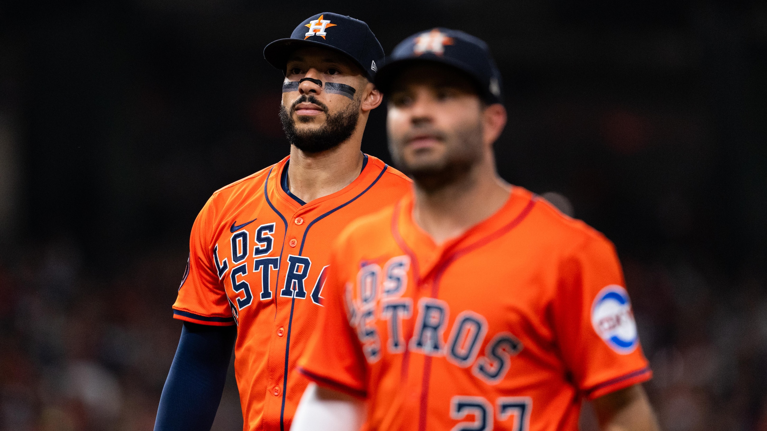 Seattle Mariners v Houston Astros