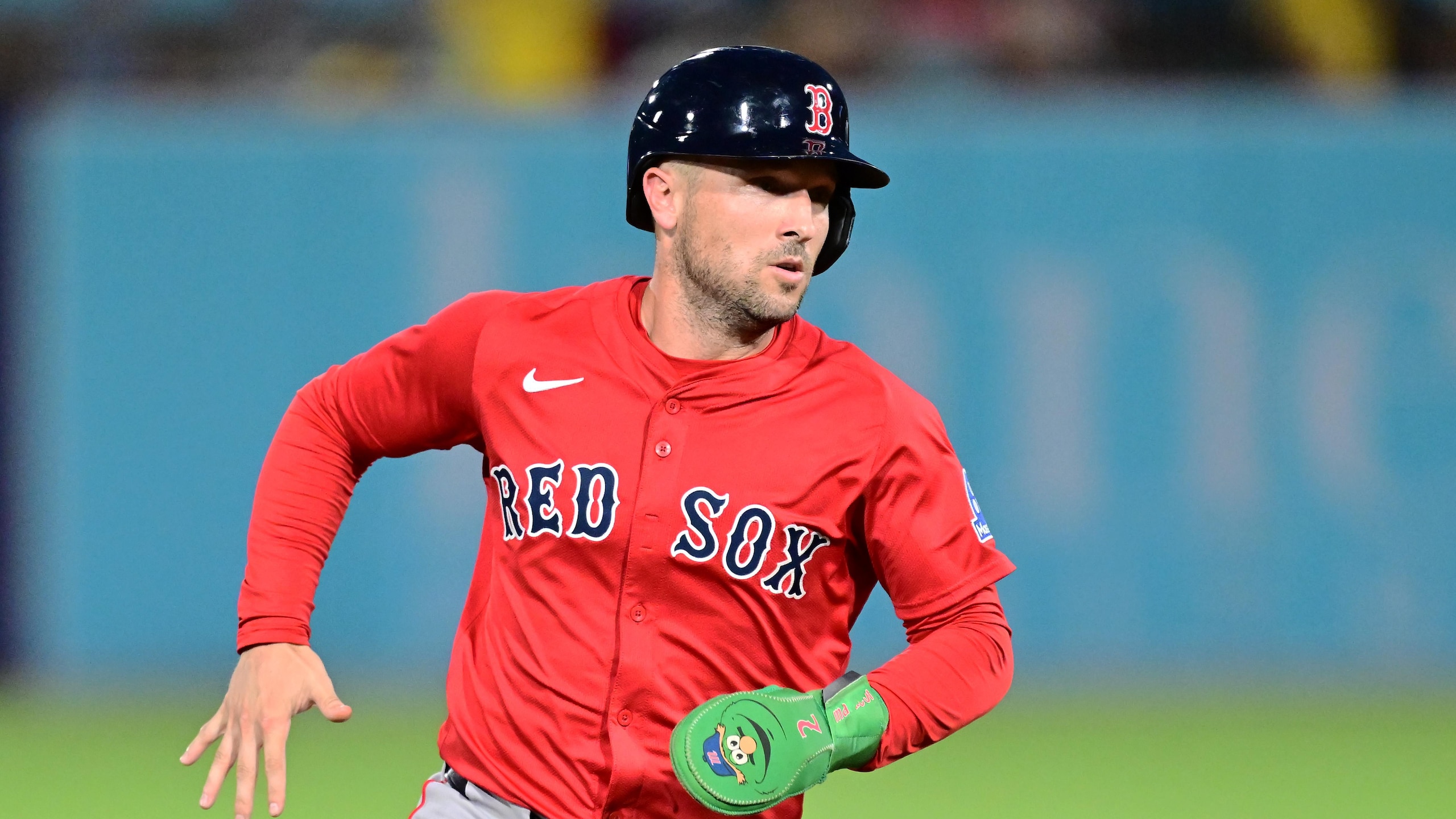 Boston Red Sox v Tampa Bay Rays