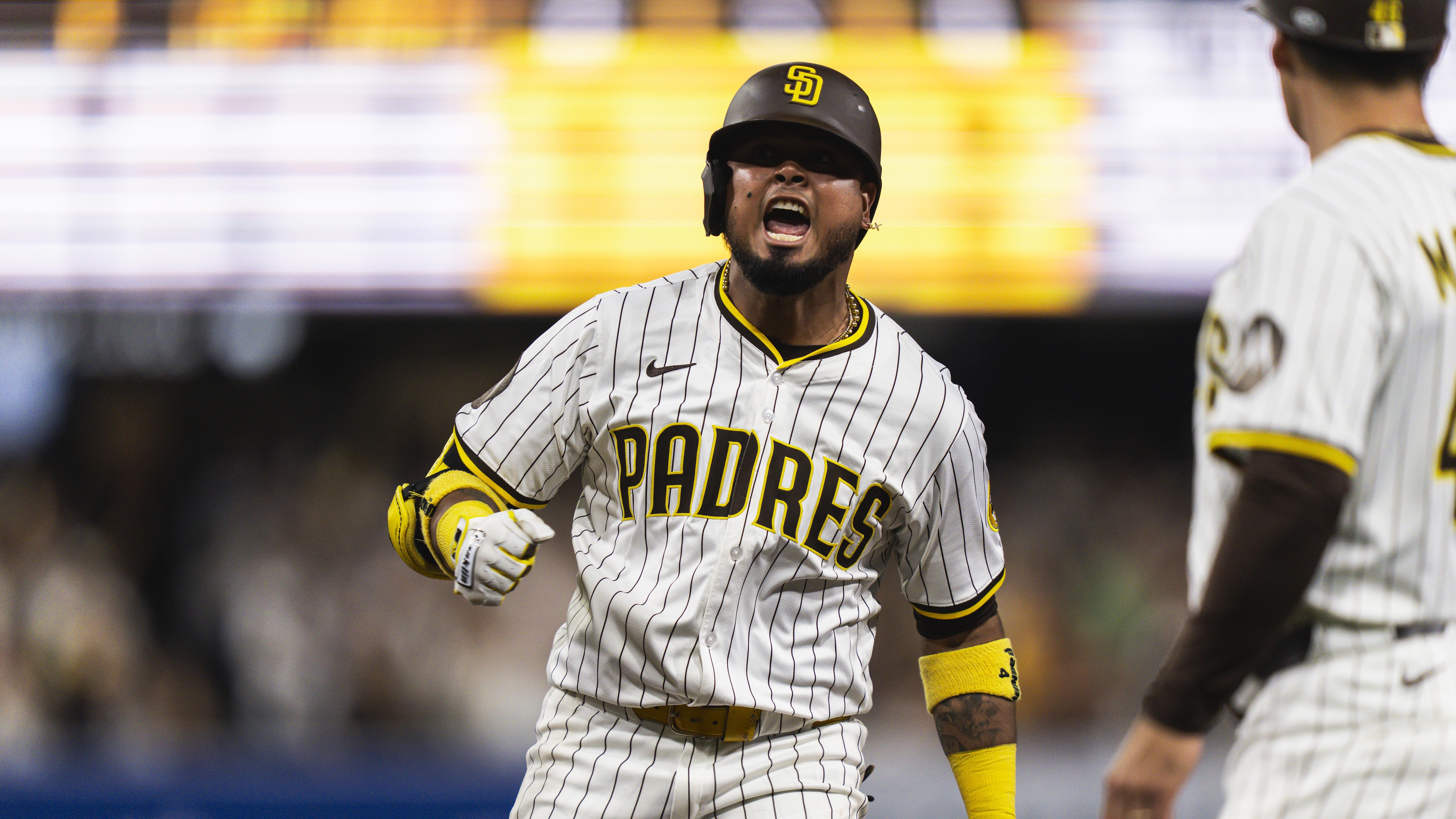 Milwaukee Brewers v San Diego Padres