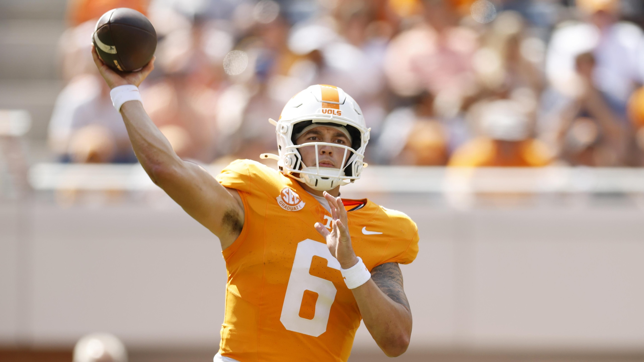 UAB v Tennessee