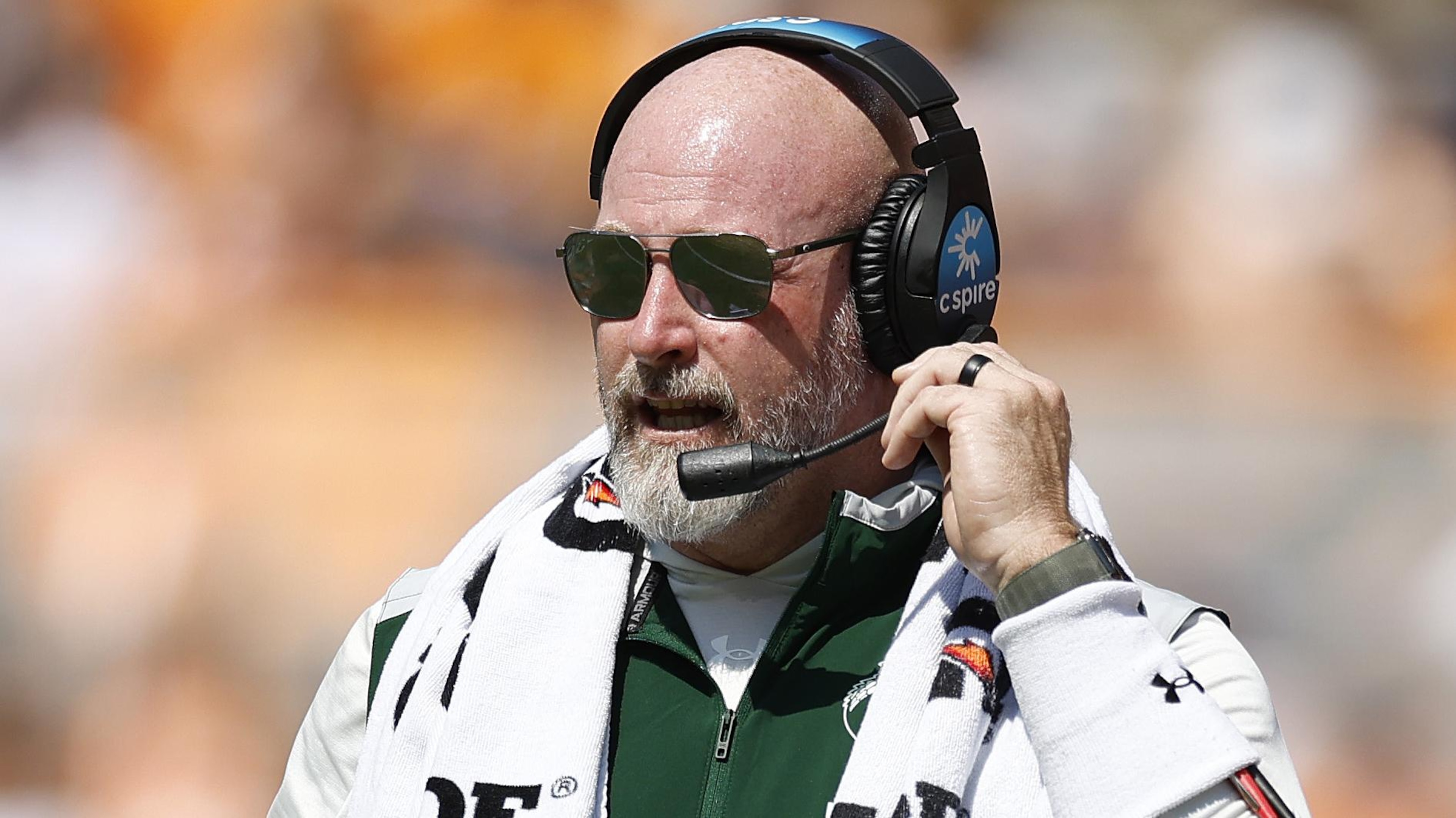 UAB v Tennessee