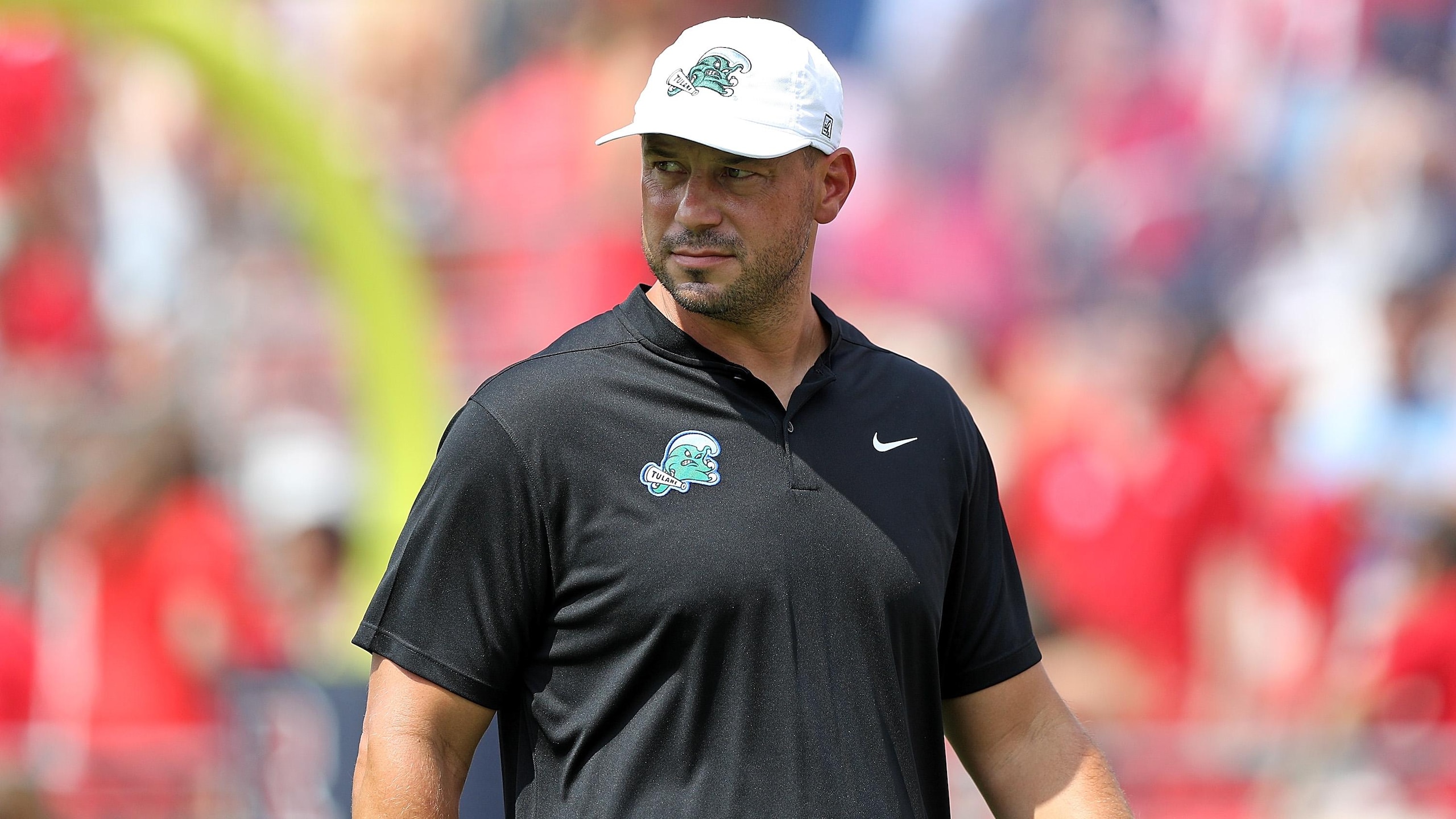 Tulane v Ole Miss Tulane v Ole Miss