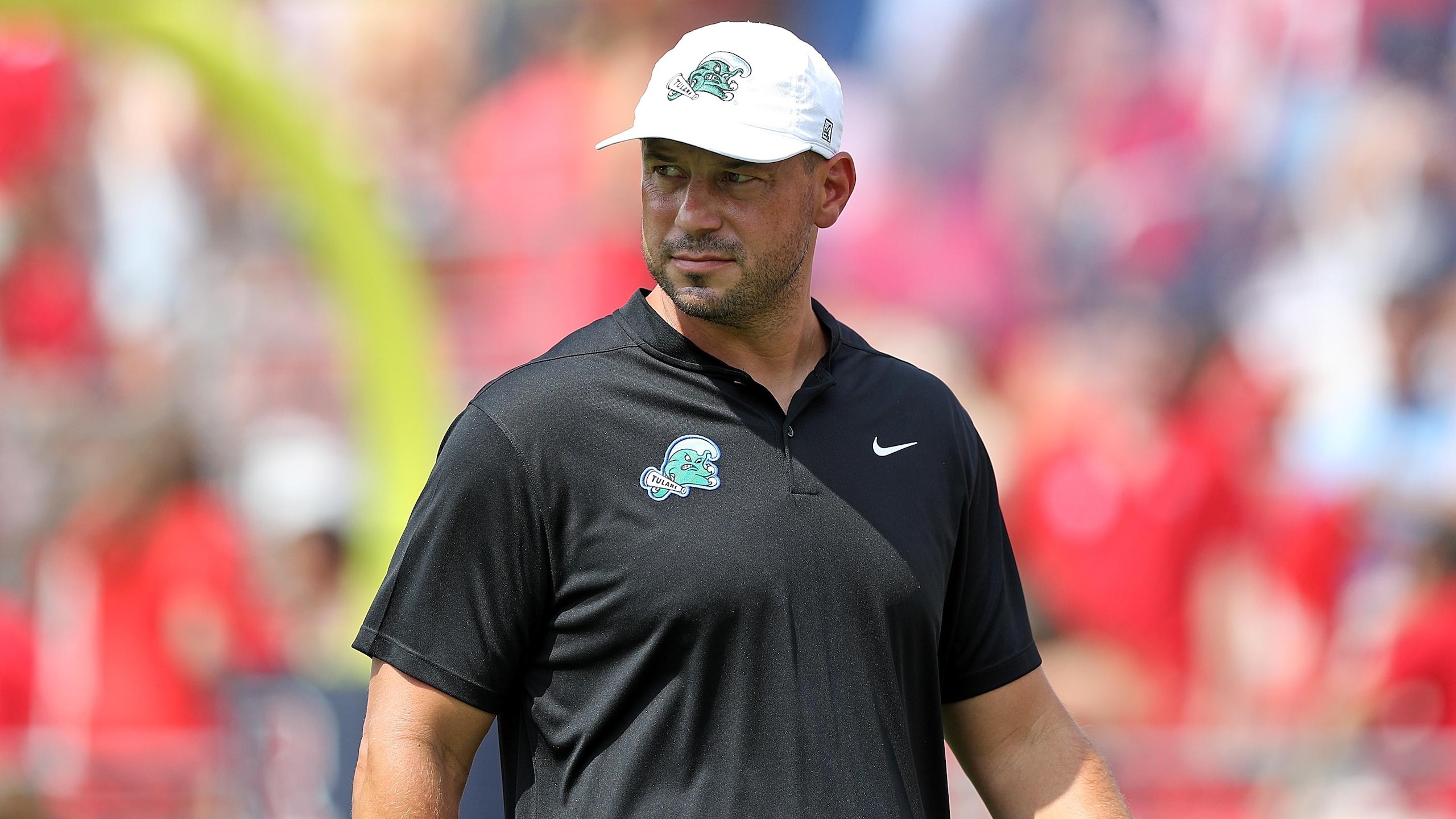 Tulane v Ole Miss
