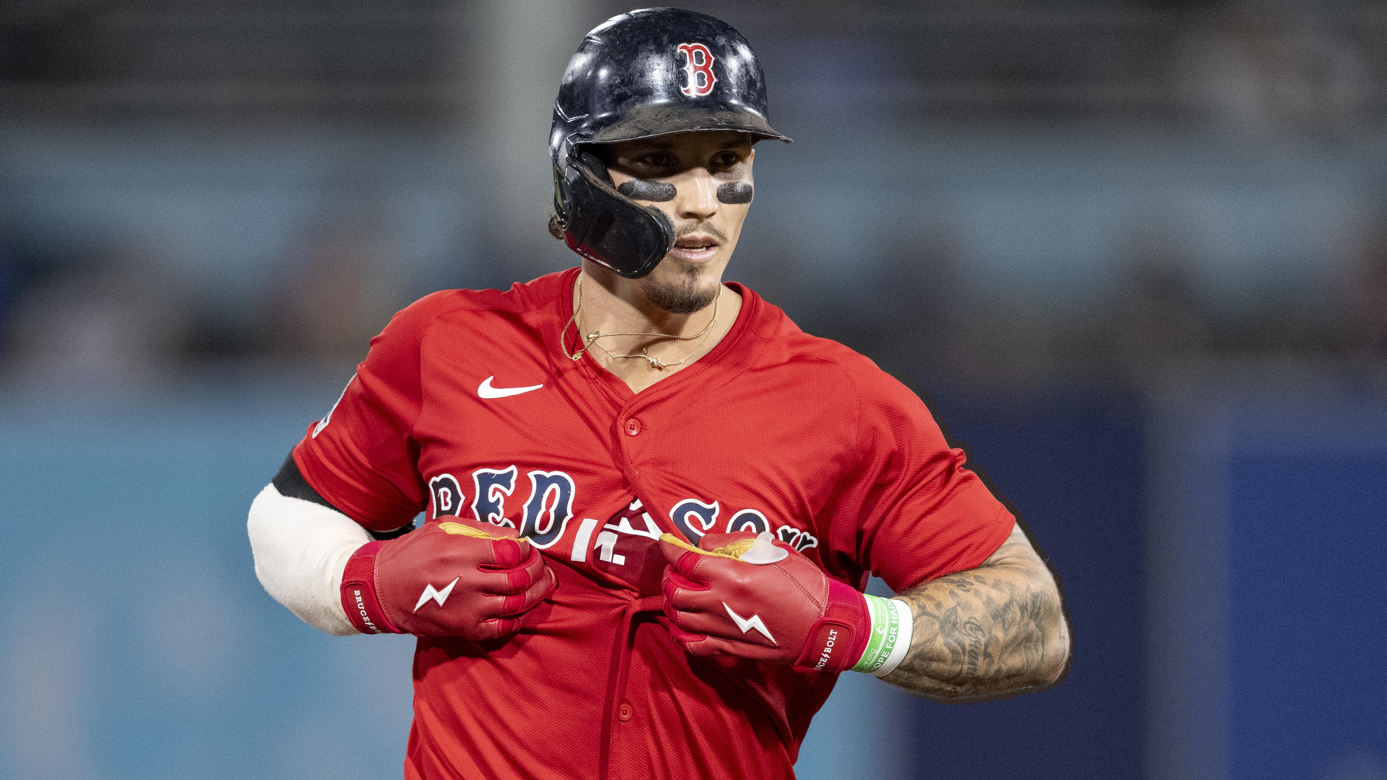 Boston Red Sox v Tampa Bay Rays