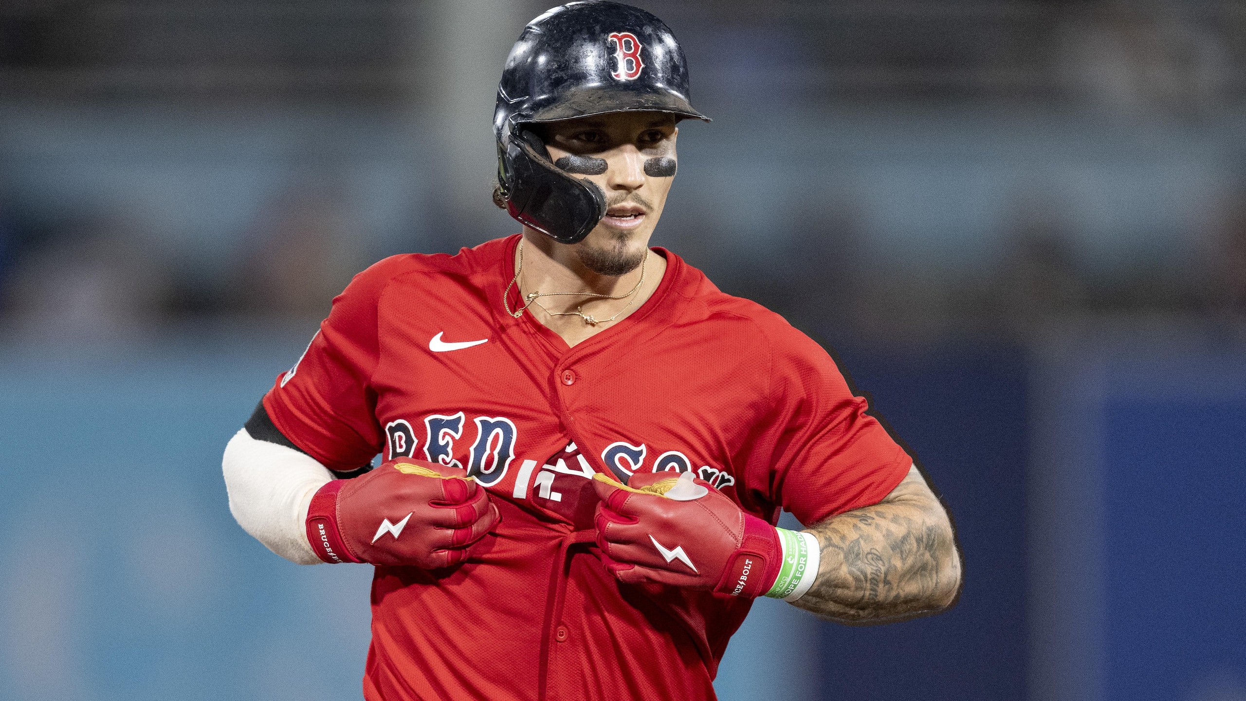 Boston Red Sox v Tampa Bay Rays