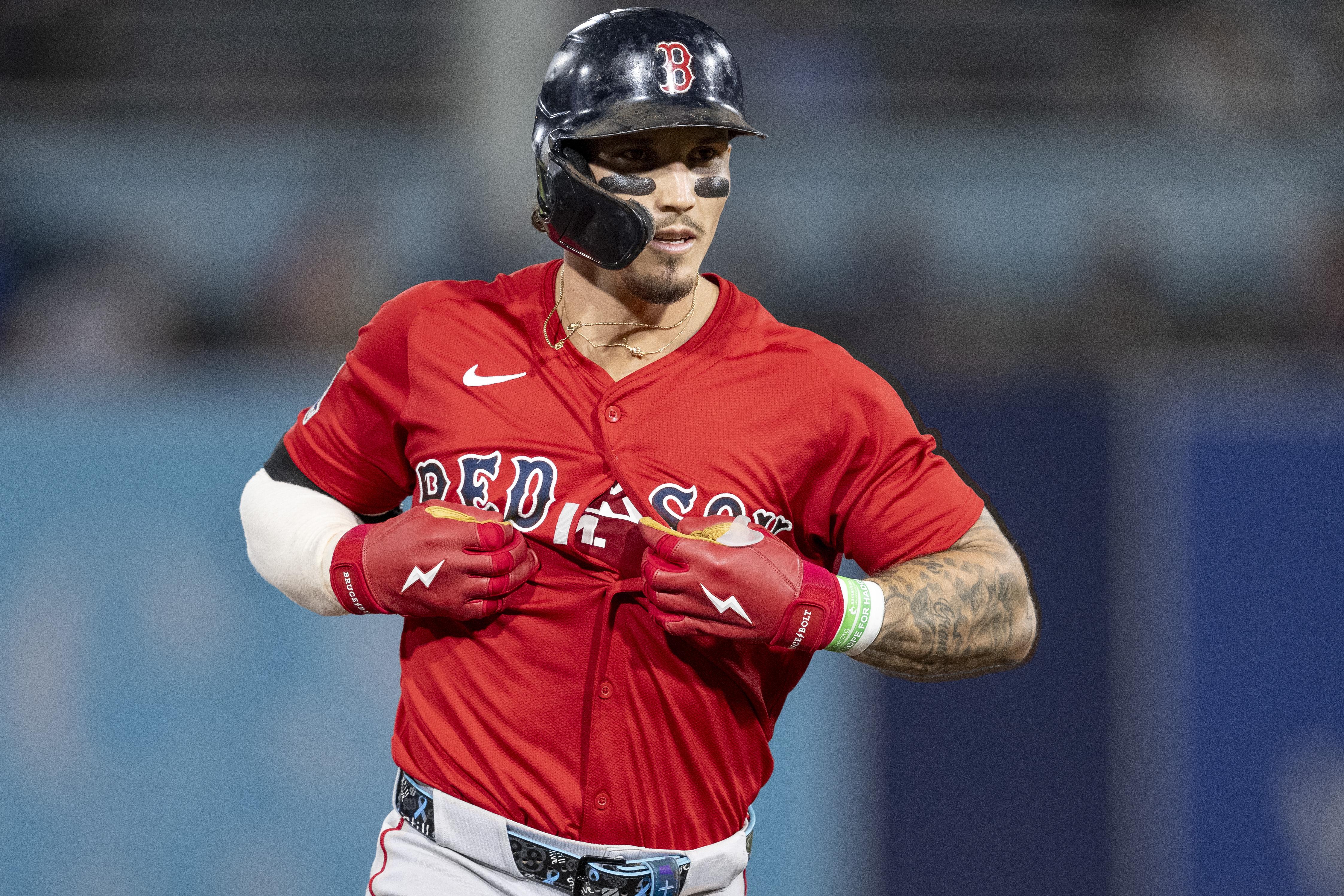 Boston Red Sox v Tampa Bay Rays