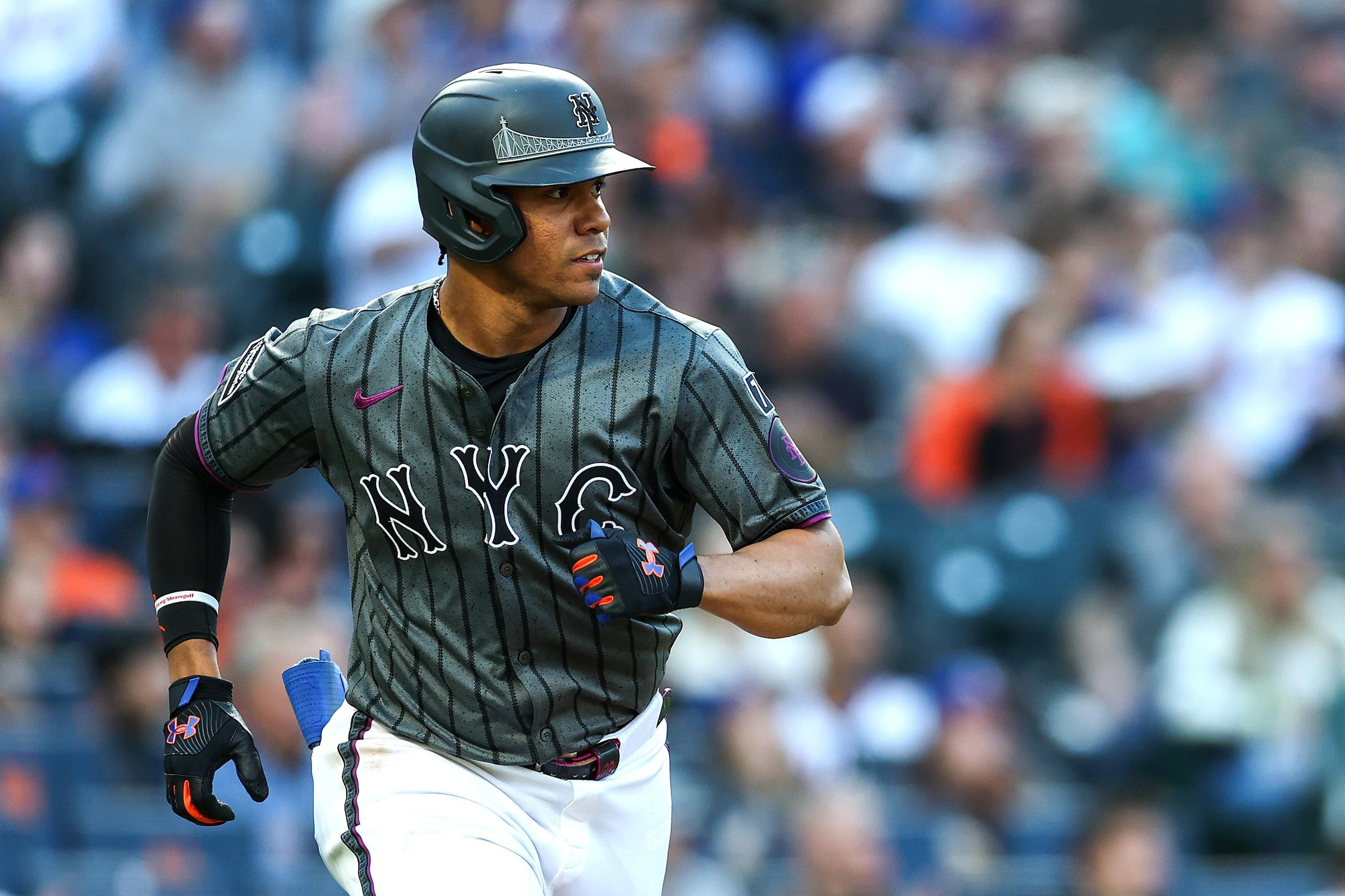 Washington Nationals v New York Mets