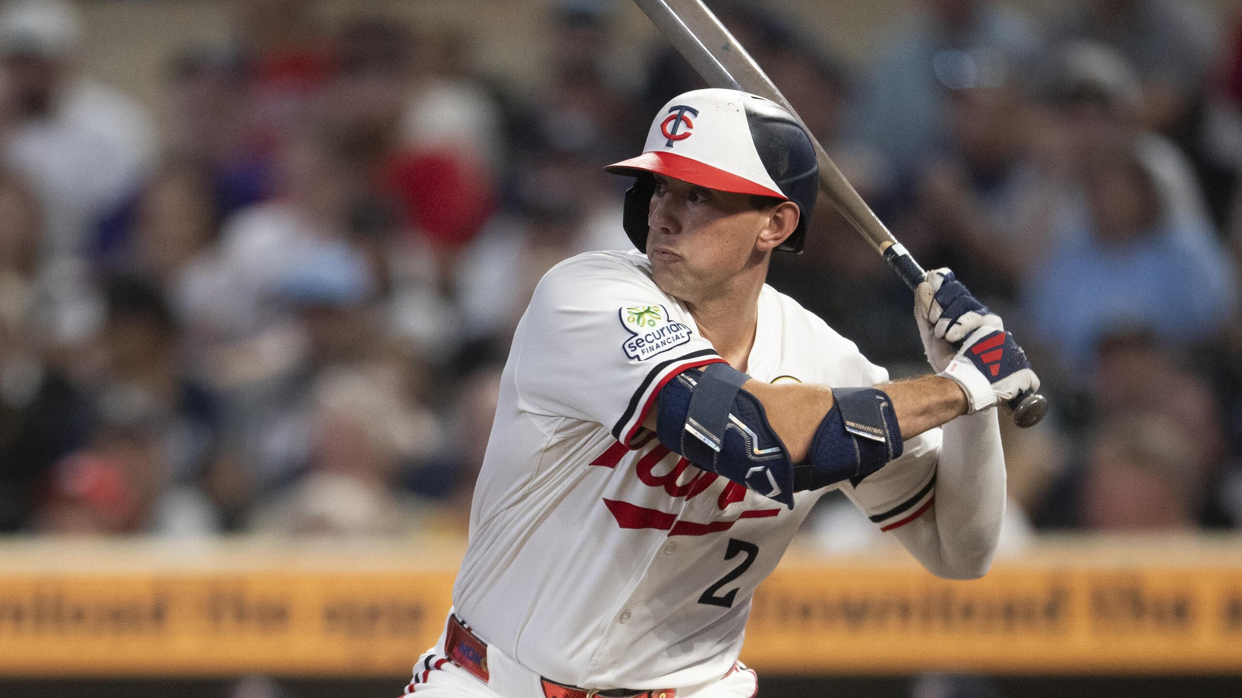 New York Yankees v Minnesota Twins