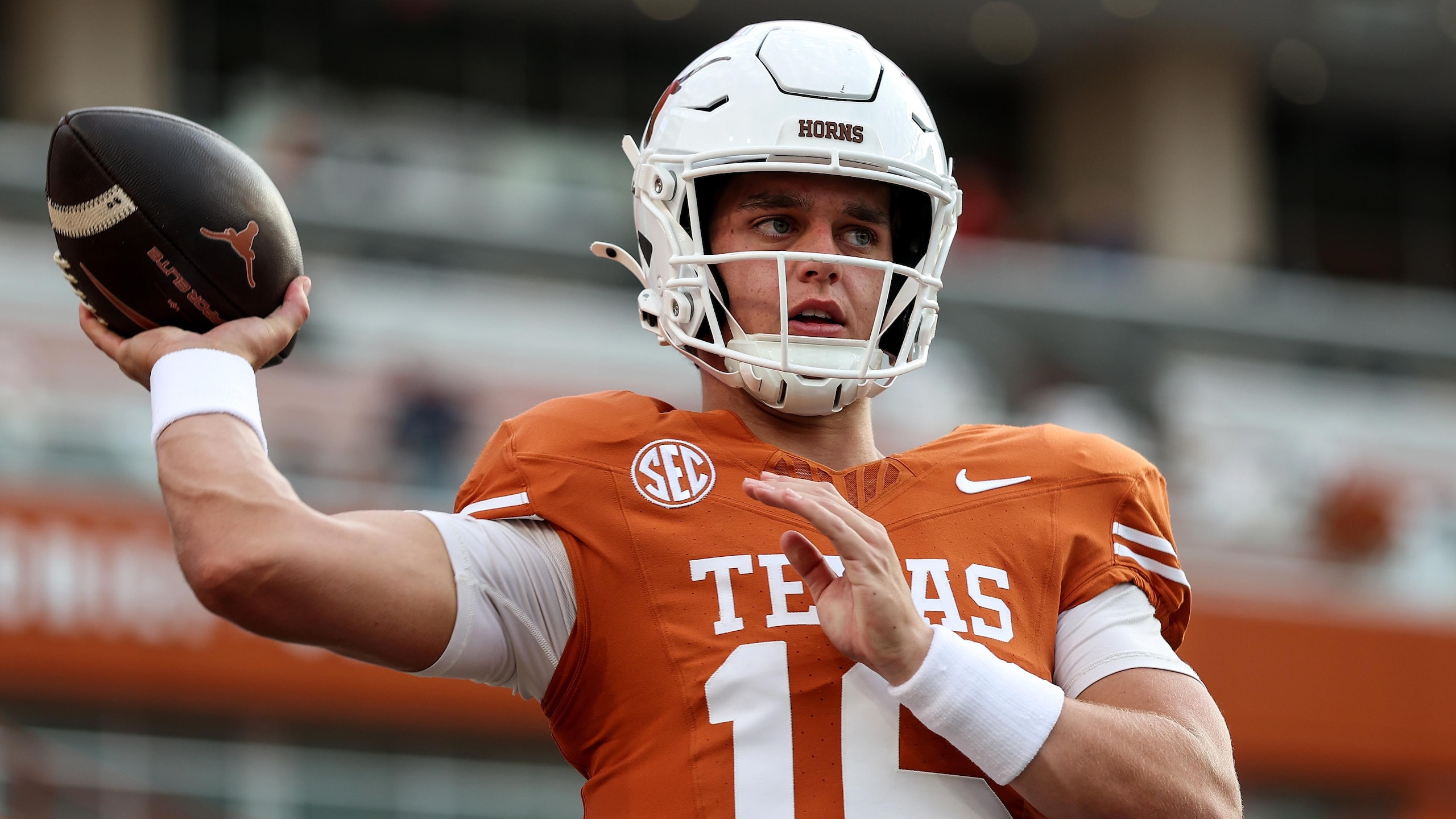Sam Houston v Texas