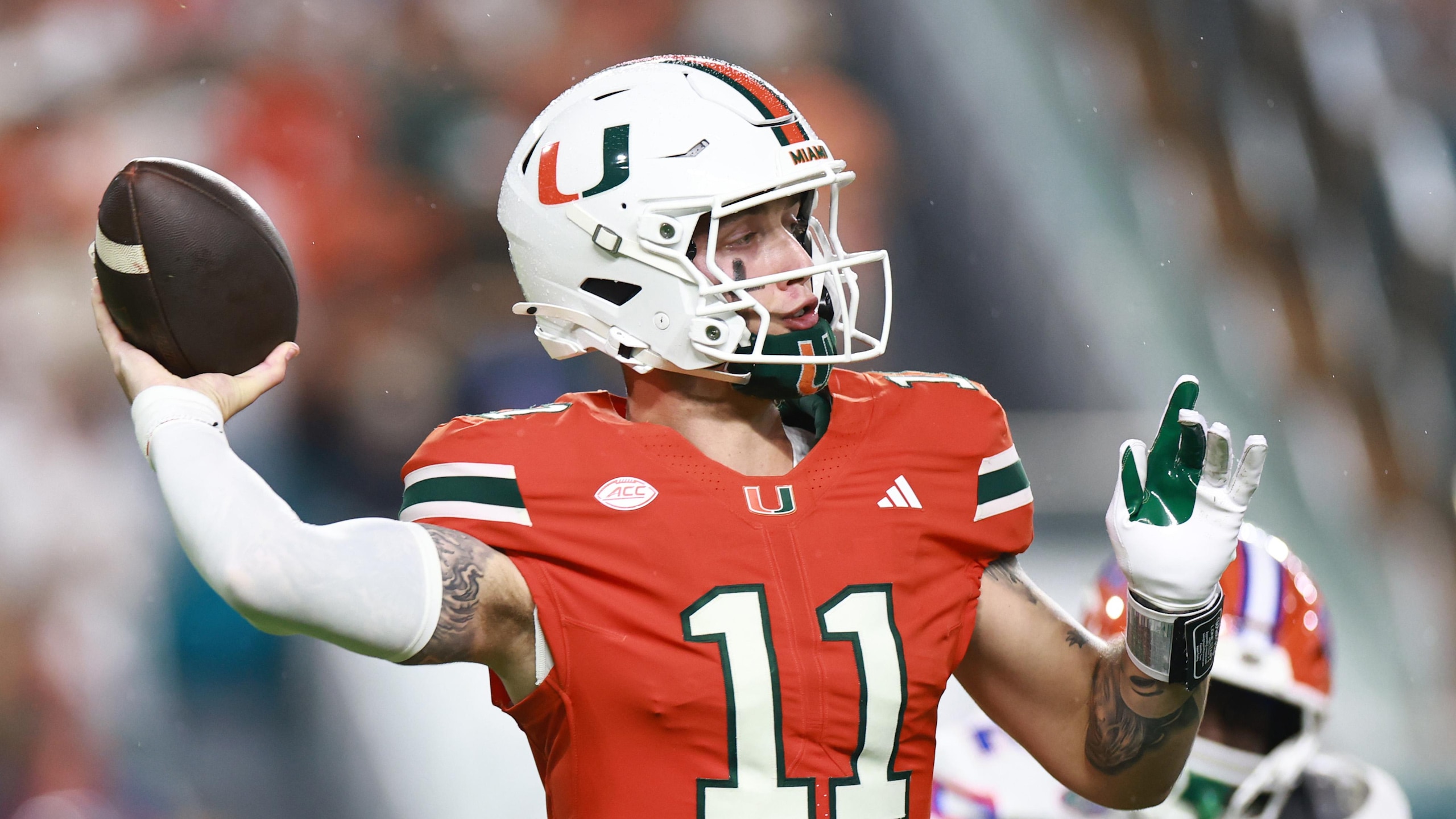 Florida v Miami Florida v Miami