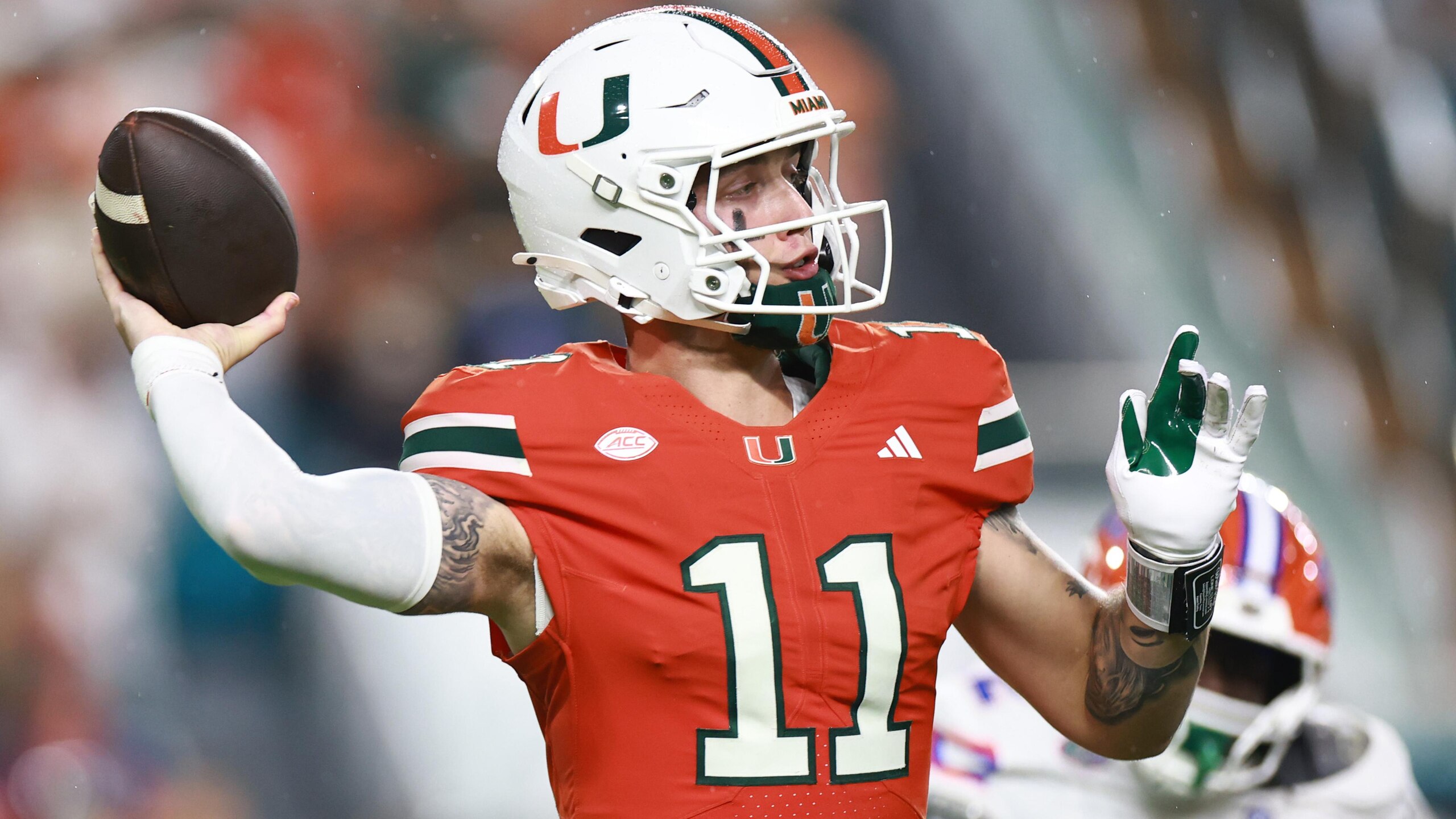 Florida v Miami