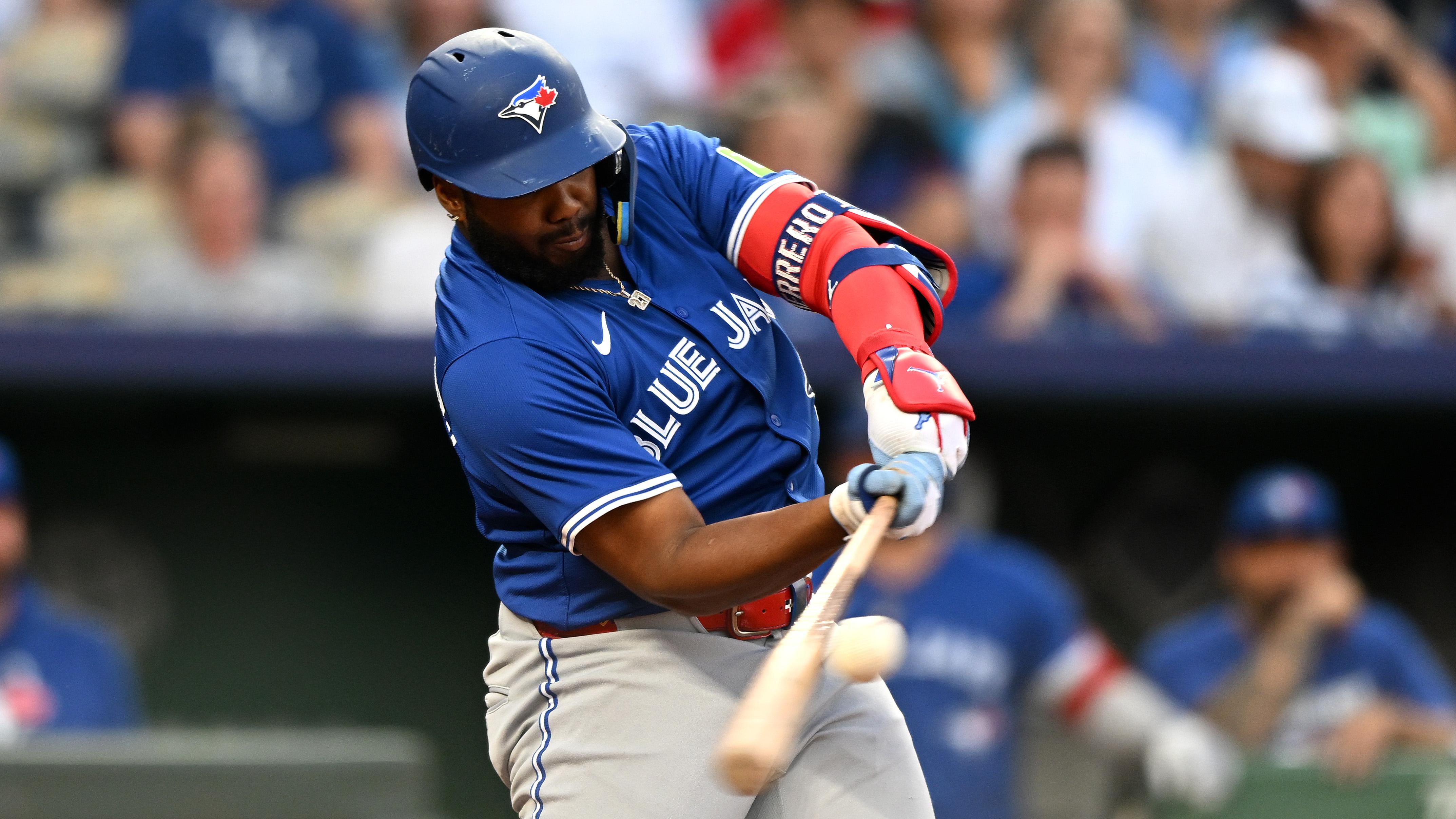 Toronto Blue Jays v Kansas City Royals